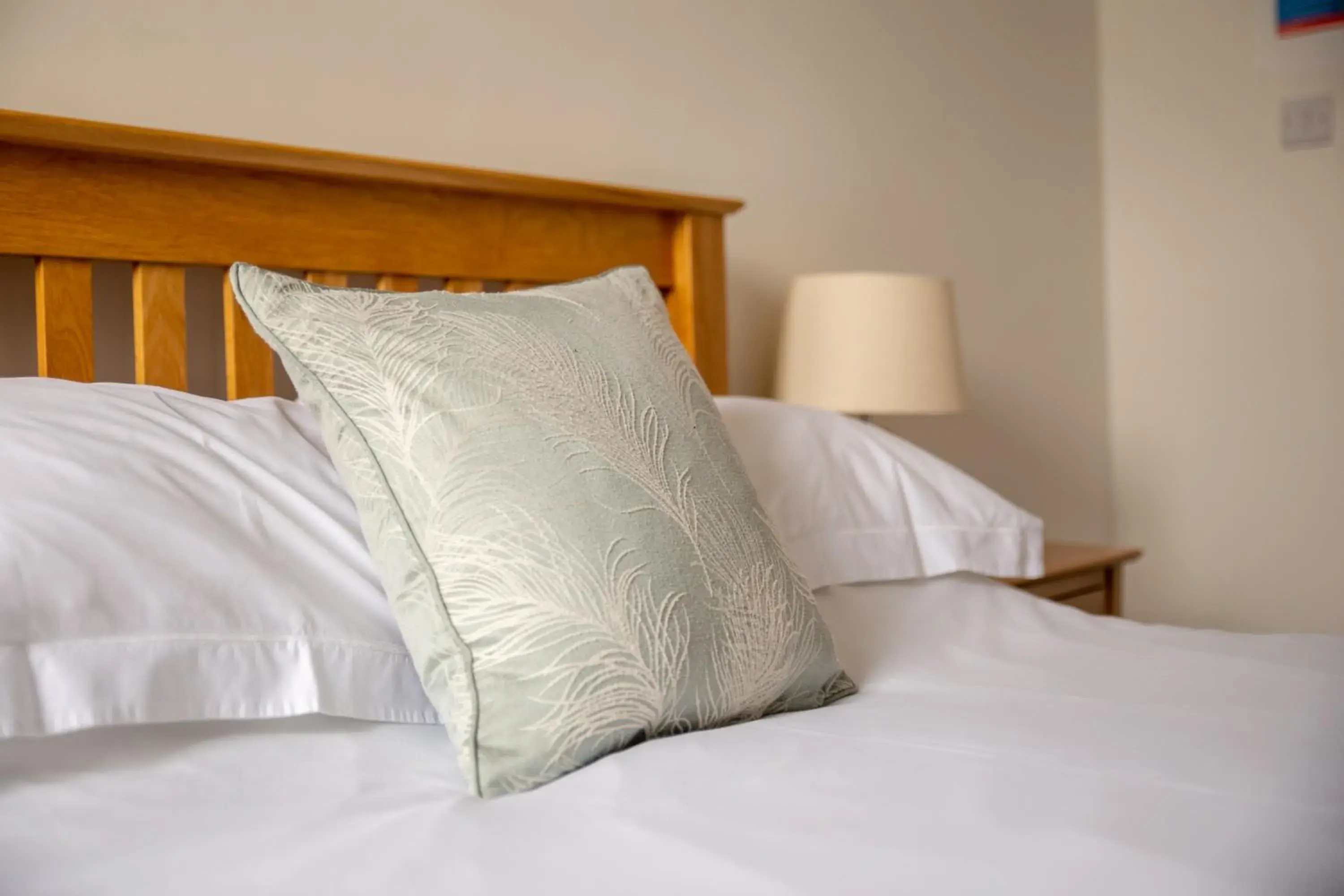 Double Room in Hartland Quay Hotel Double Room in Hartland Quay Hotel