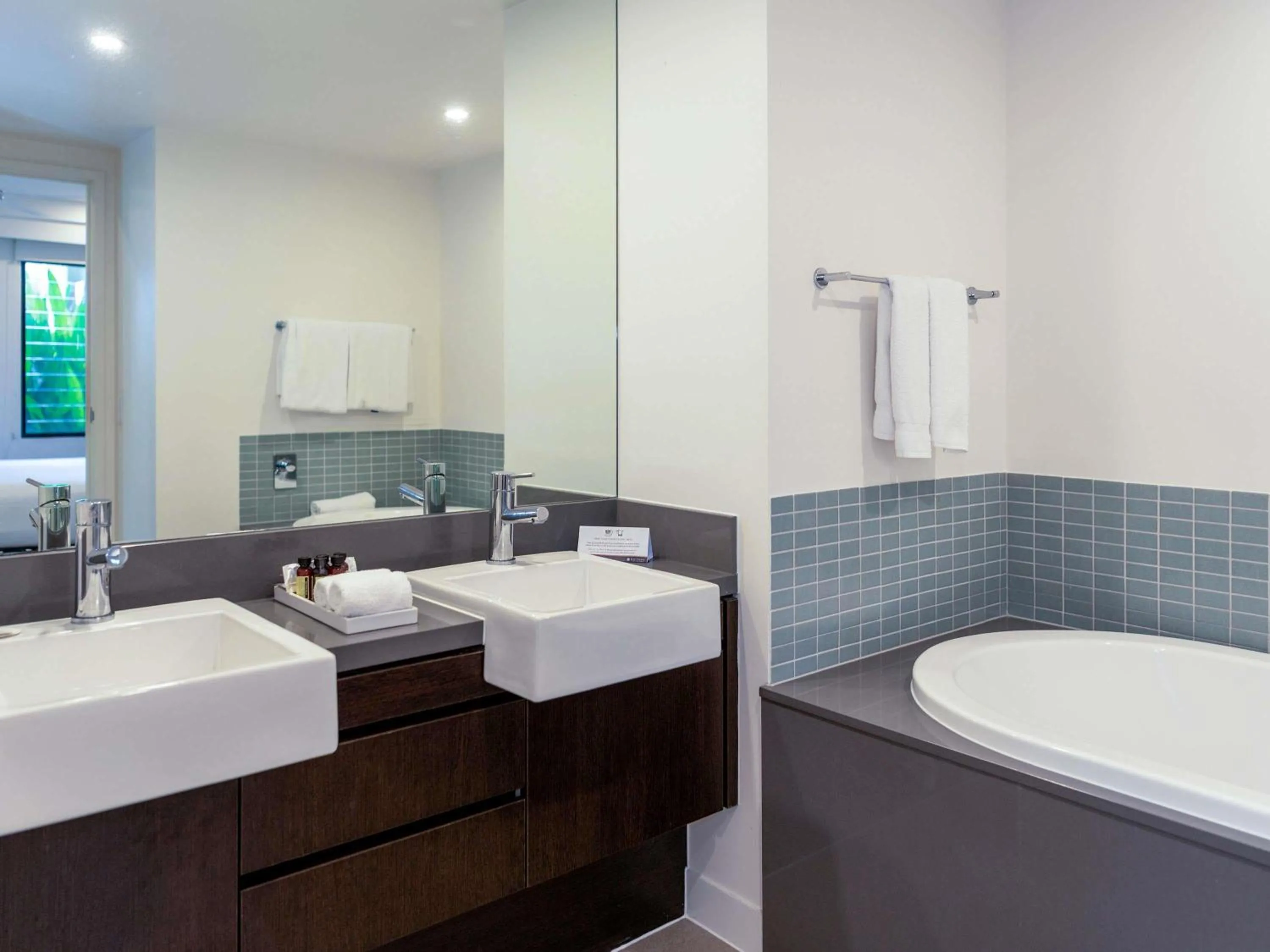 Bedroom in Pullman Port Douglas Sea Temple Resort and Spa