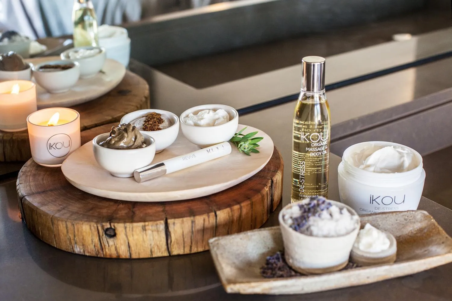 Massage in Pullman Port Douglas Sea Temple Resort and Spa