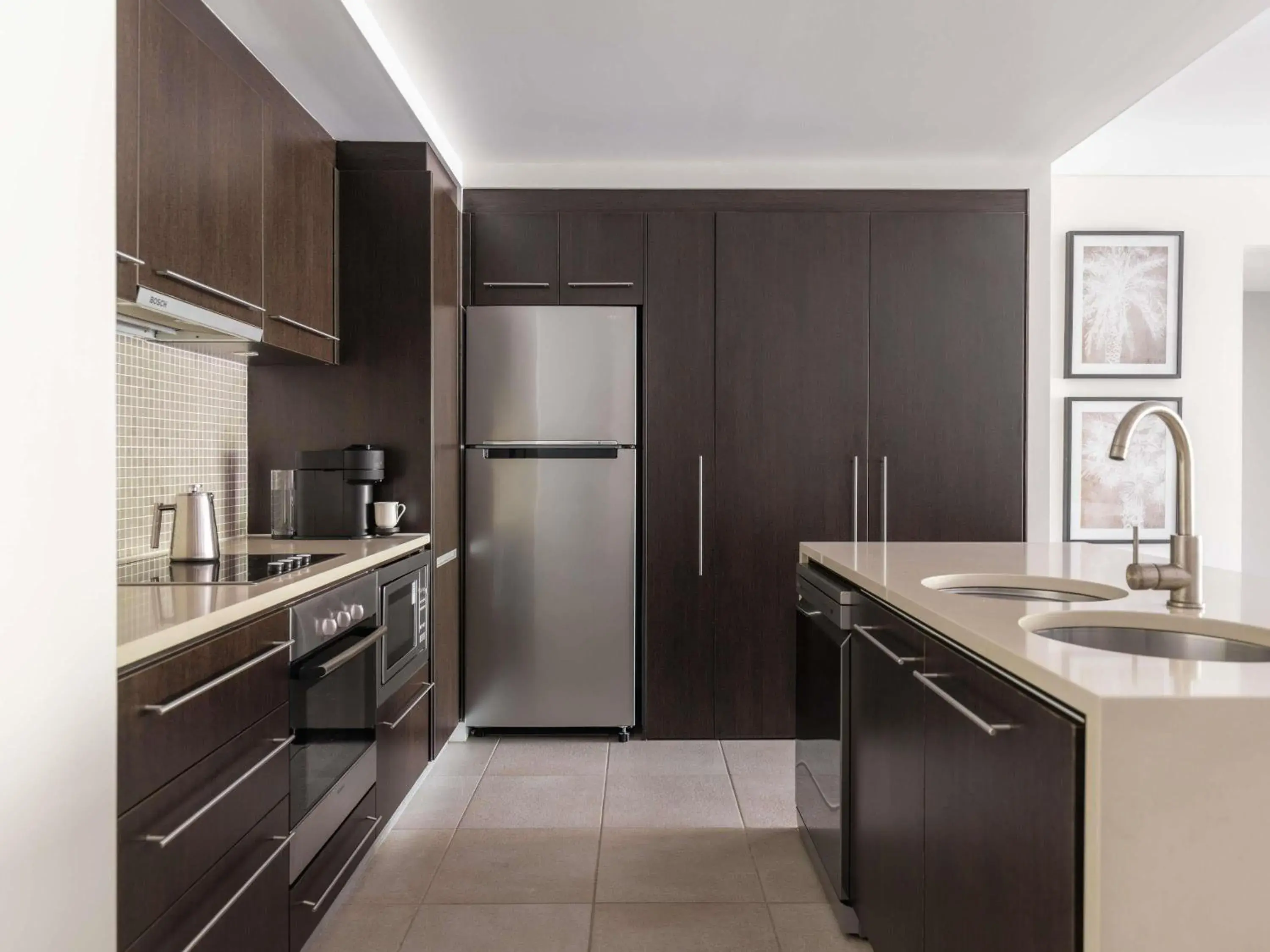 Two Bedroom Plunge Pool Apartment in Pullman Port Douglas Sea Temple Resort and Spa Two Bedroom Plunge Pool Apartment in Pullman Port Douglas Sea Temple Resort and Spa