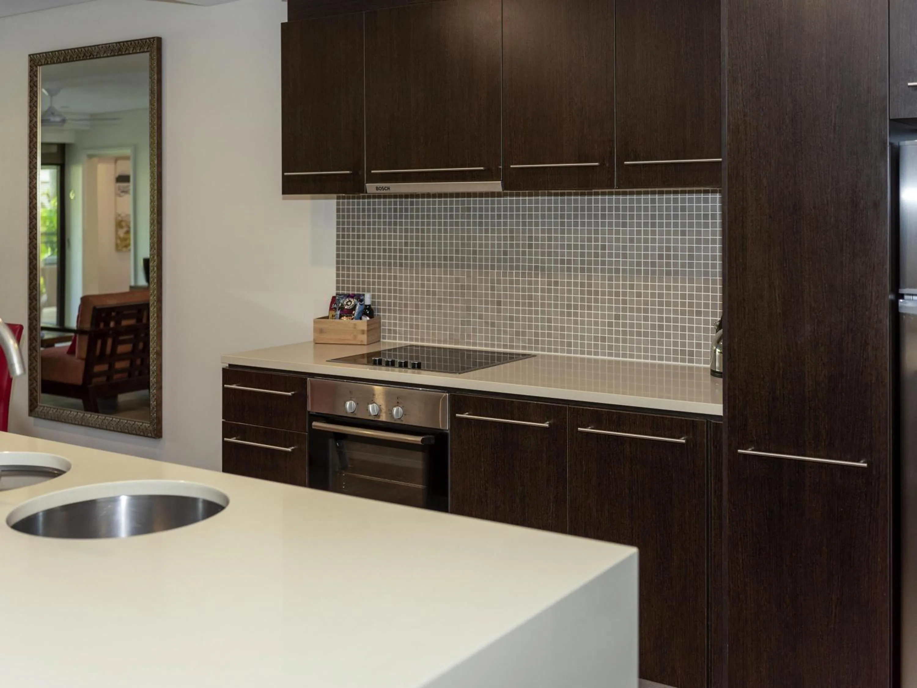 Bedroom in Pullman Port Douglas Sea Temple Resort and Spa