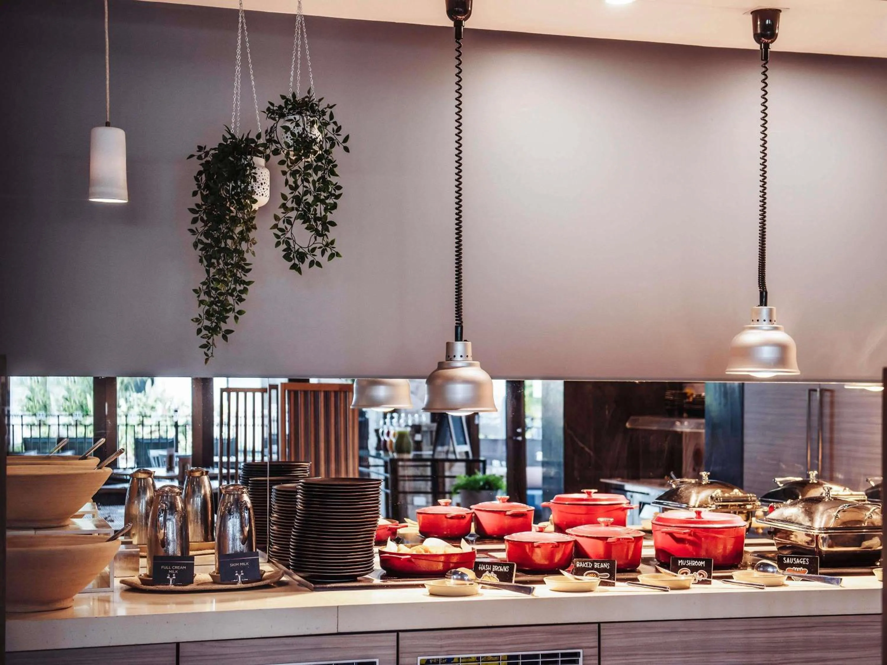 Meeting/conference room in Pullman Port Douglas Sea Temple Resort and Spa