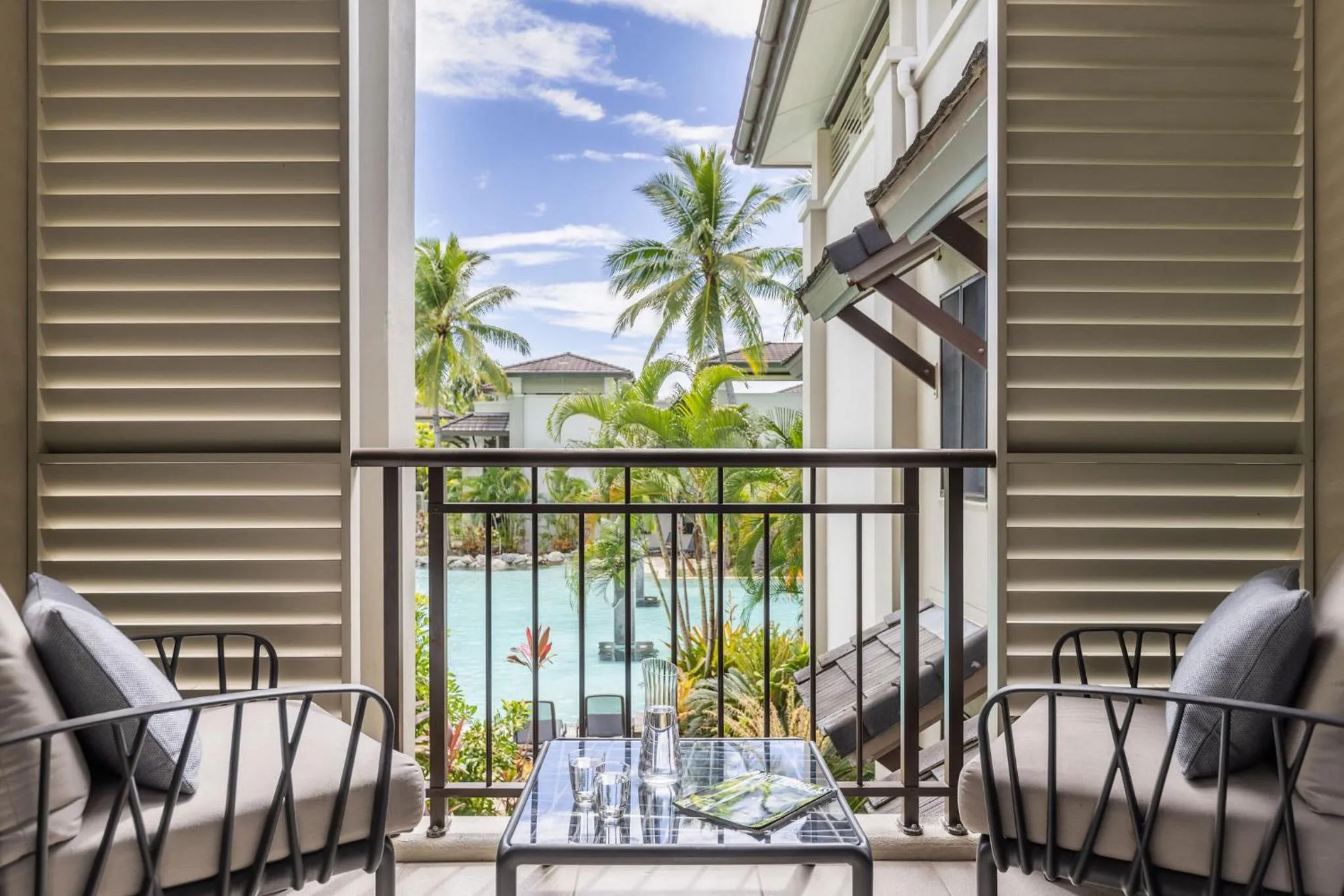 Pullman Port Douglas Sea Temple Resort and Spa