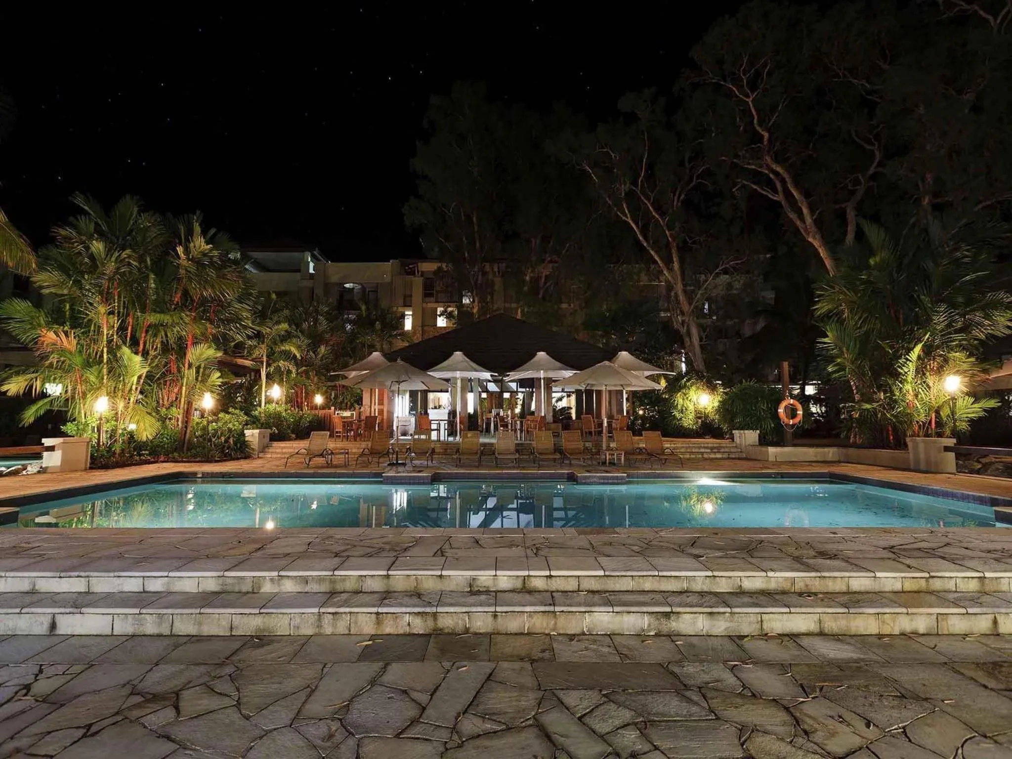 Other in Pullman Palm Cove Sea Temple Resort & Spa