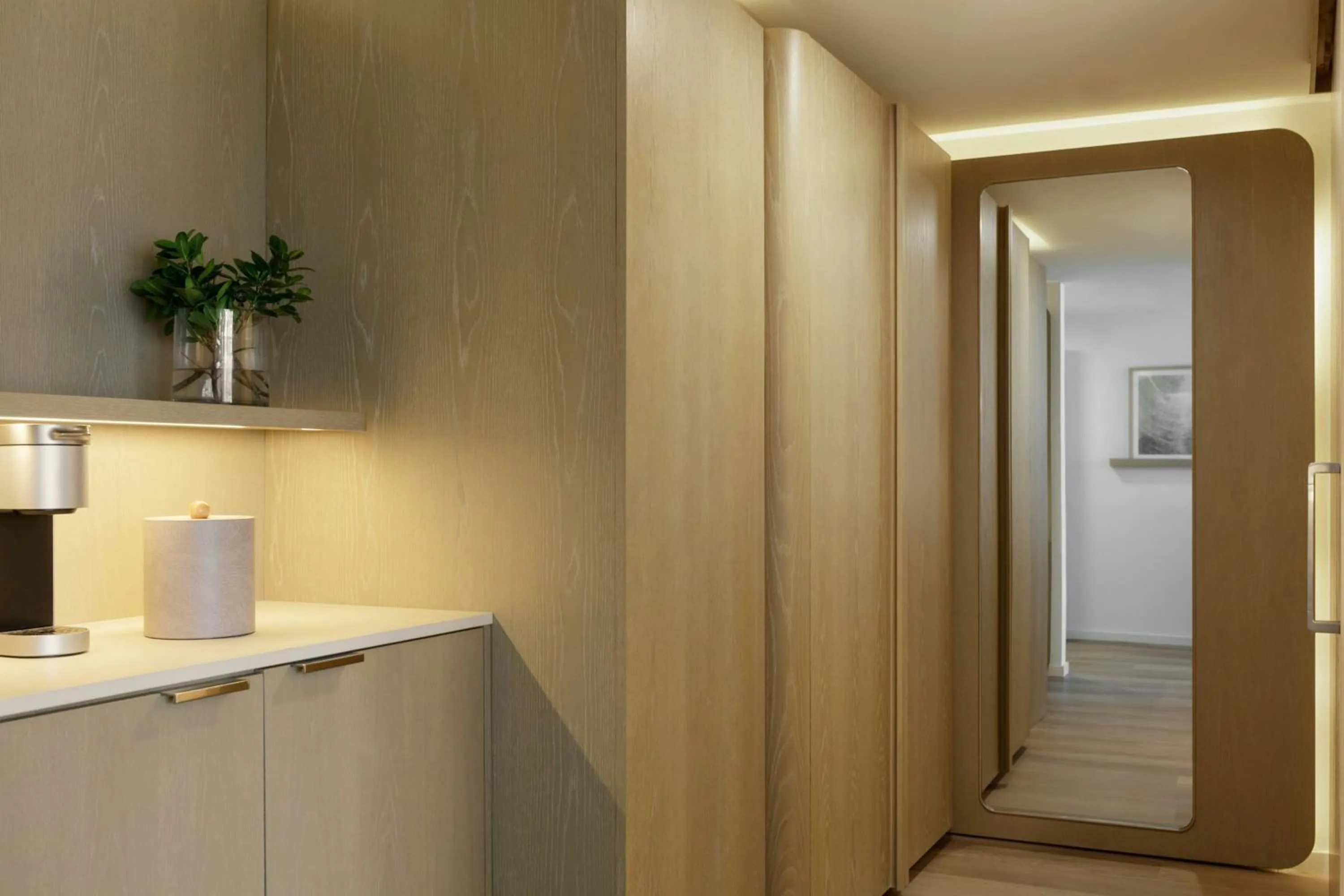 Bathroom in Fort Lauderdale Marriott Pompano Beach Resort