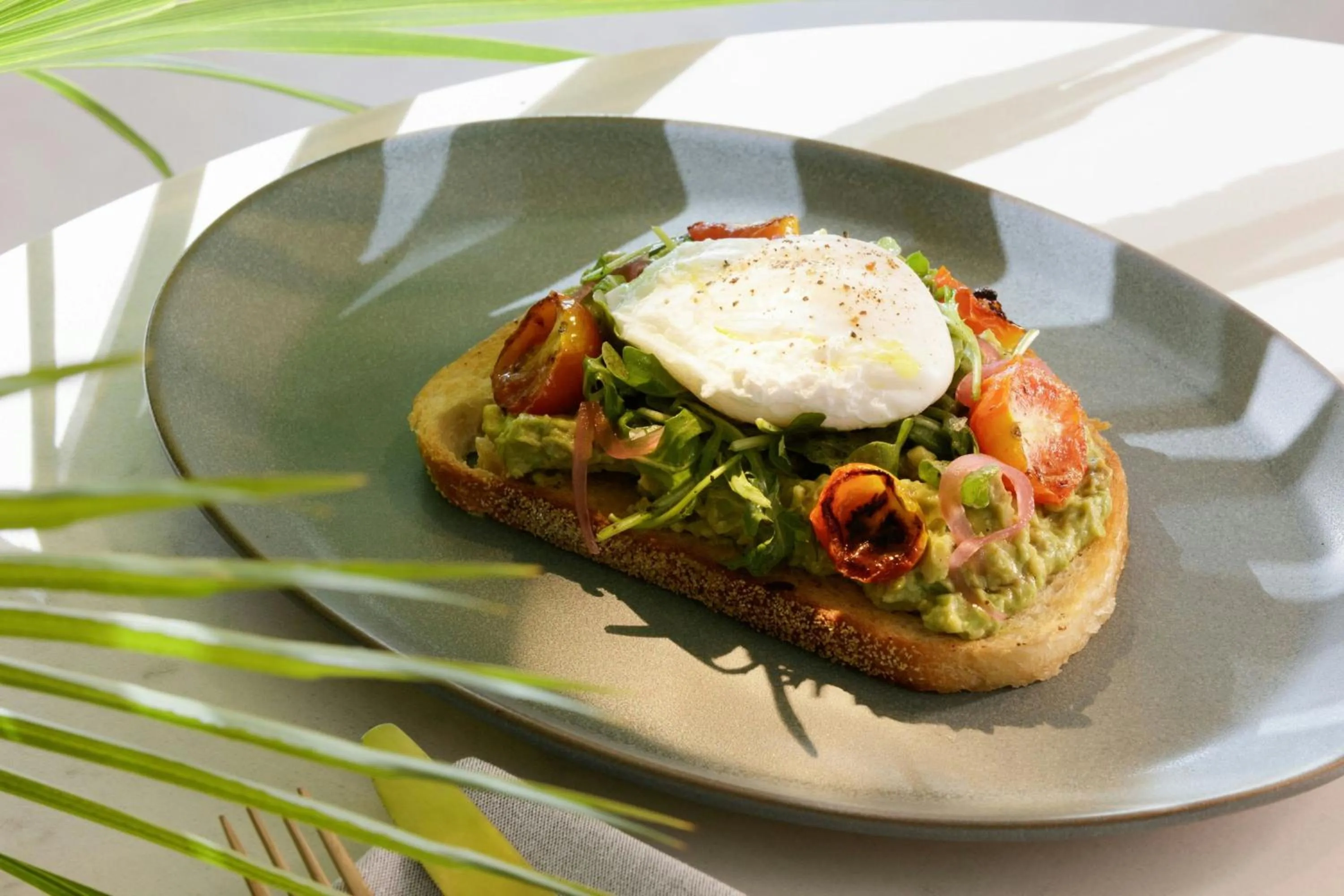 Restaurant/places to eat in Fort Lauderdale Marriott Pompano Beach Resort