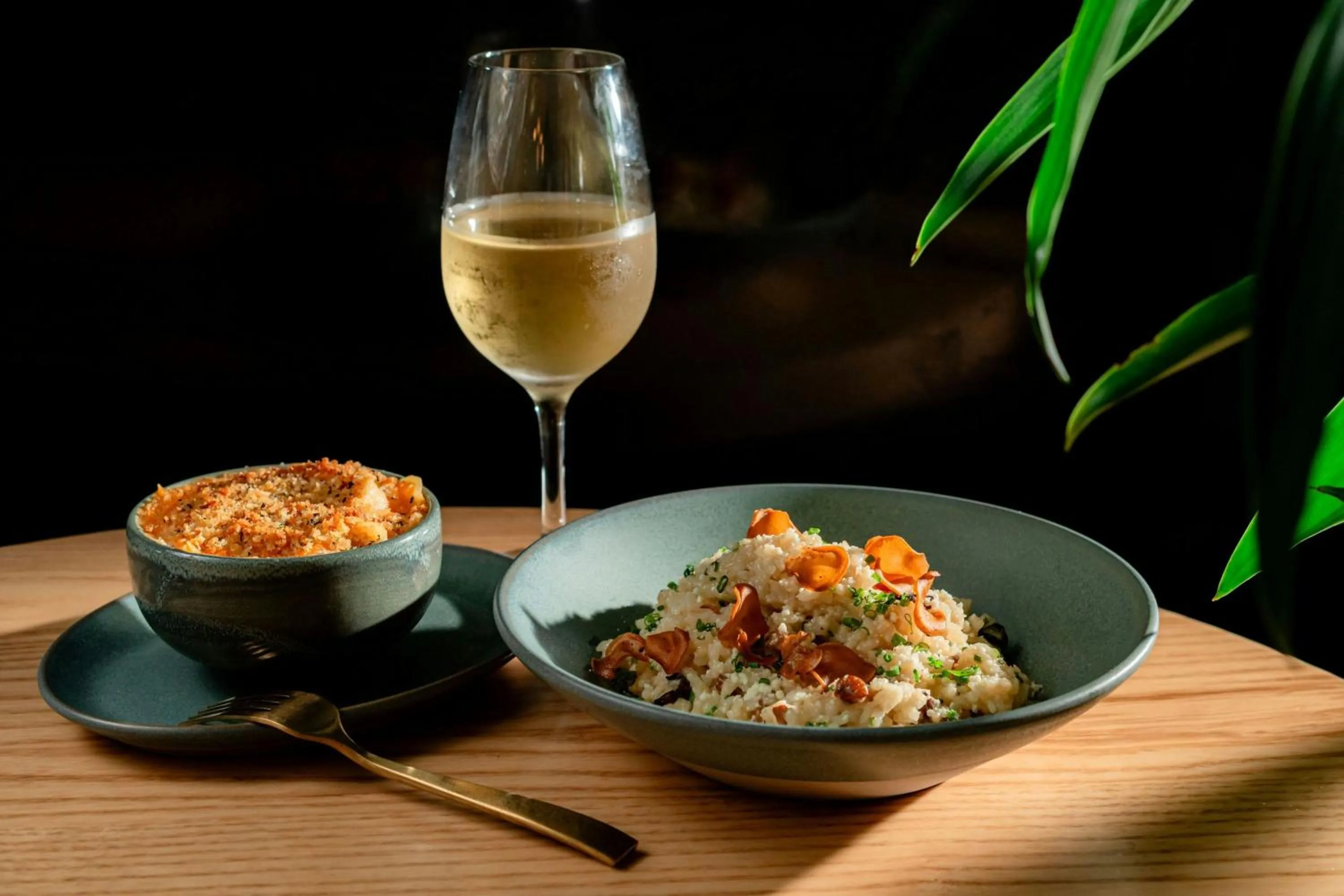 Restaurant/places to eat in Fort Lauderdale Marriott Pompano Beach Resort