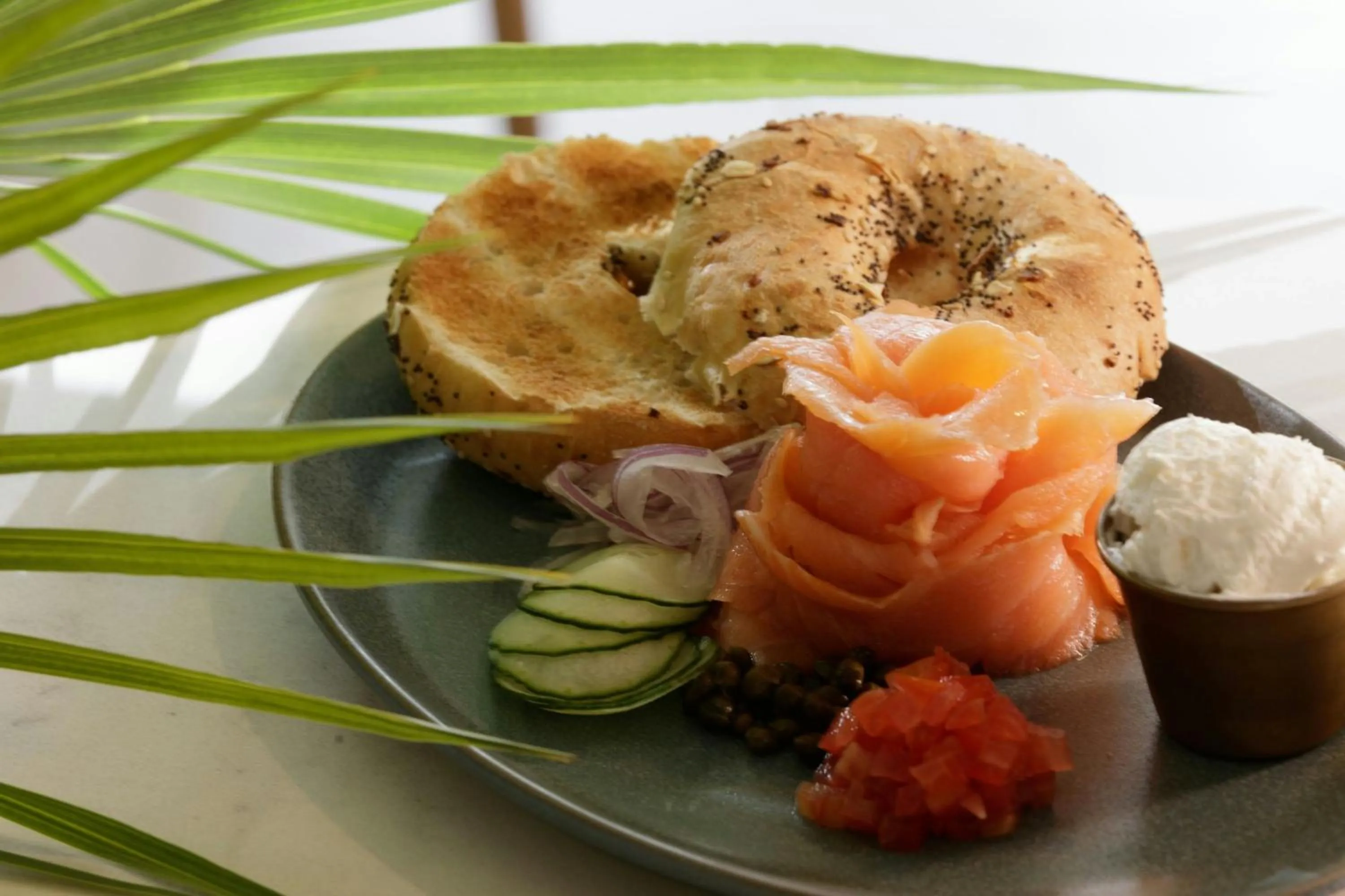 Restaurant/places to eat in Fort Lauderdale Marriott Pompano Beach Resort