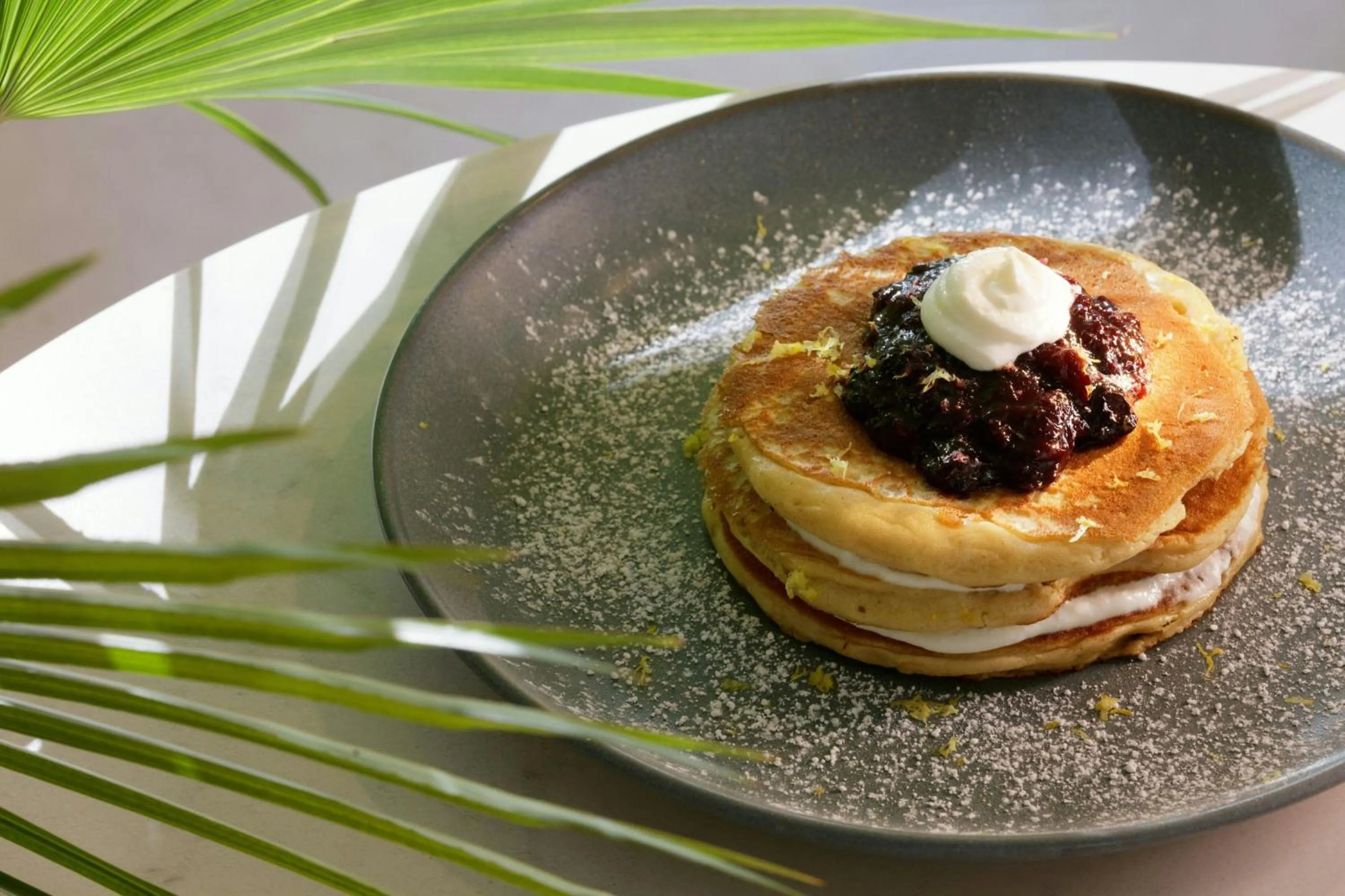 Restaurant/places to eat in Fort Lauderdale Marriott Pompano Beach Resort