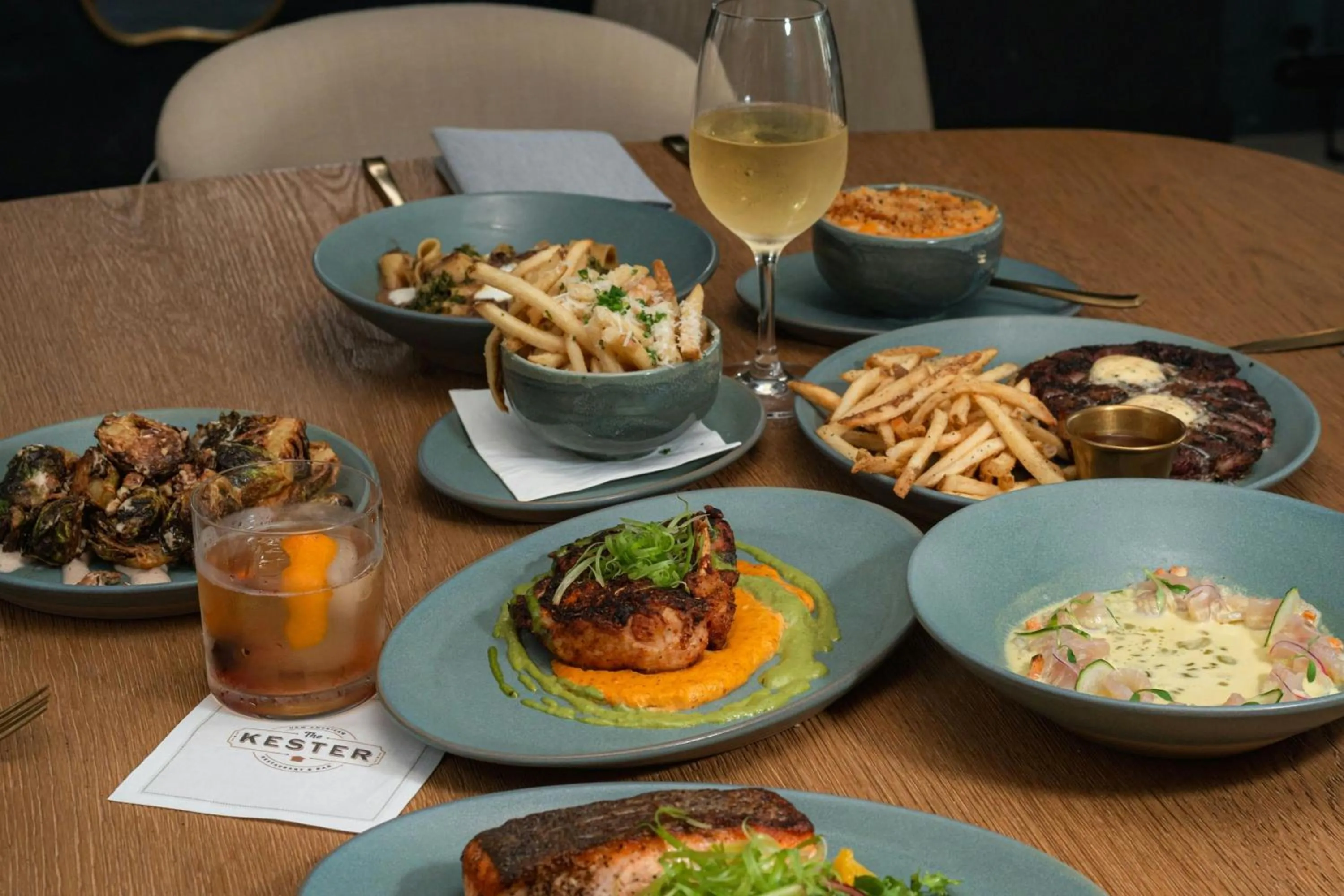 Restaurant/places to eat in Fort Lauderdale Marriott Pompano Beach Resort