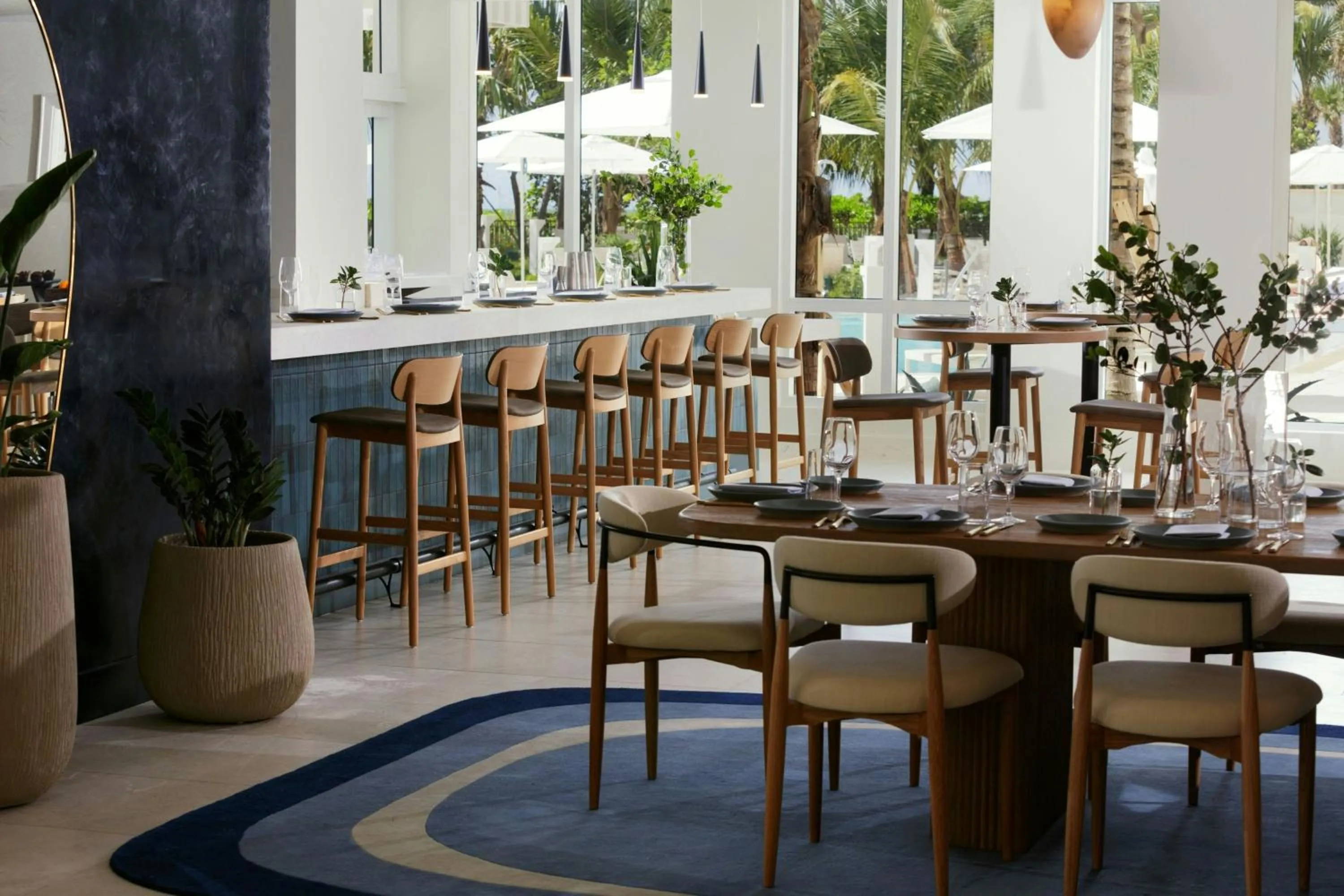 Lounge or bar in Fort Lauderdale Marriott Pompano Beach Resort