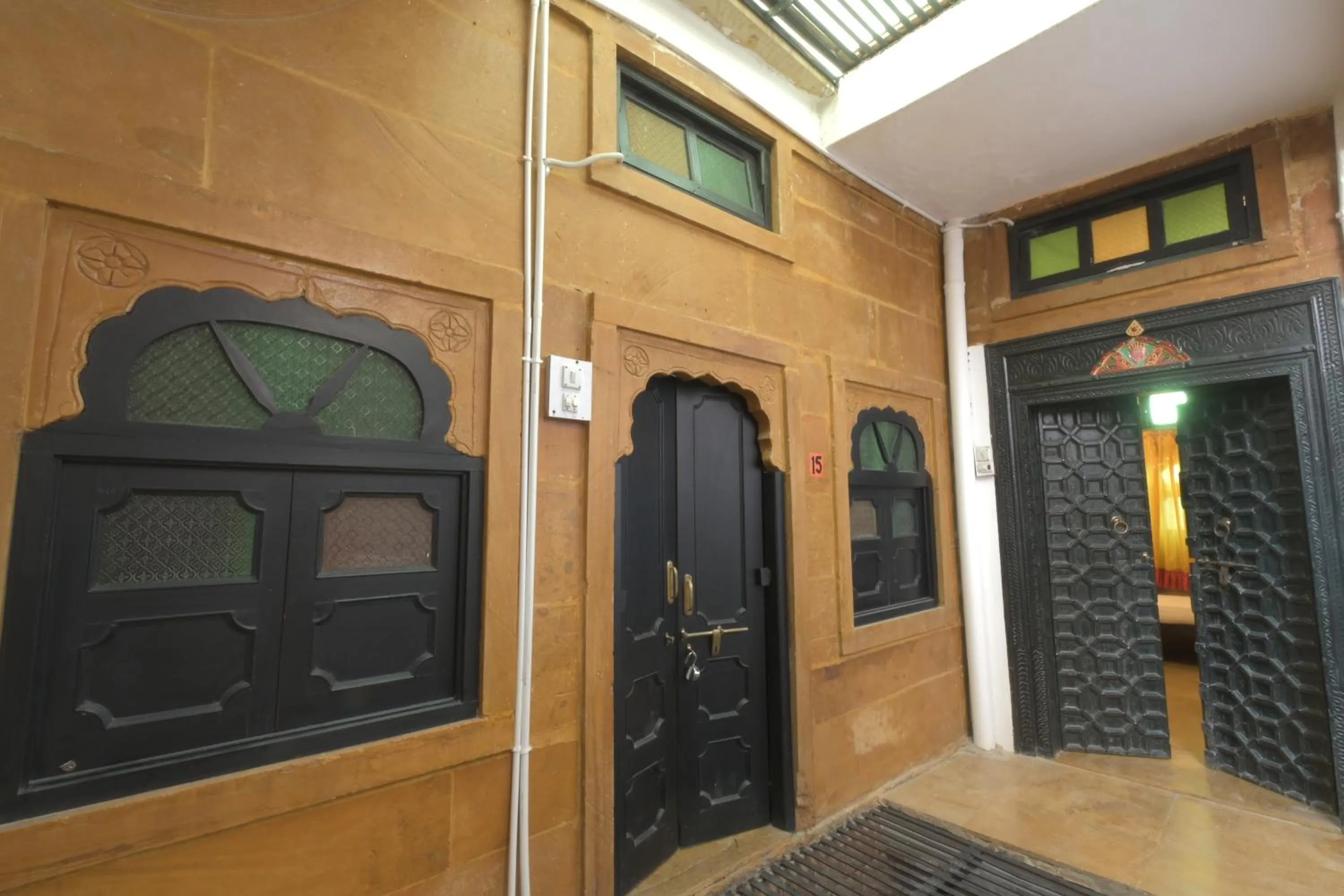 Deepak Hotel & Restaurant