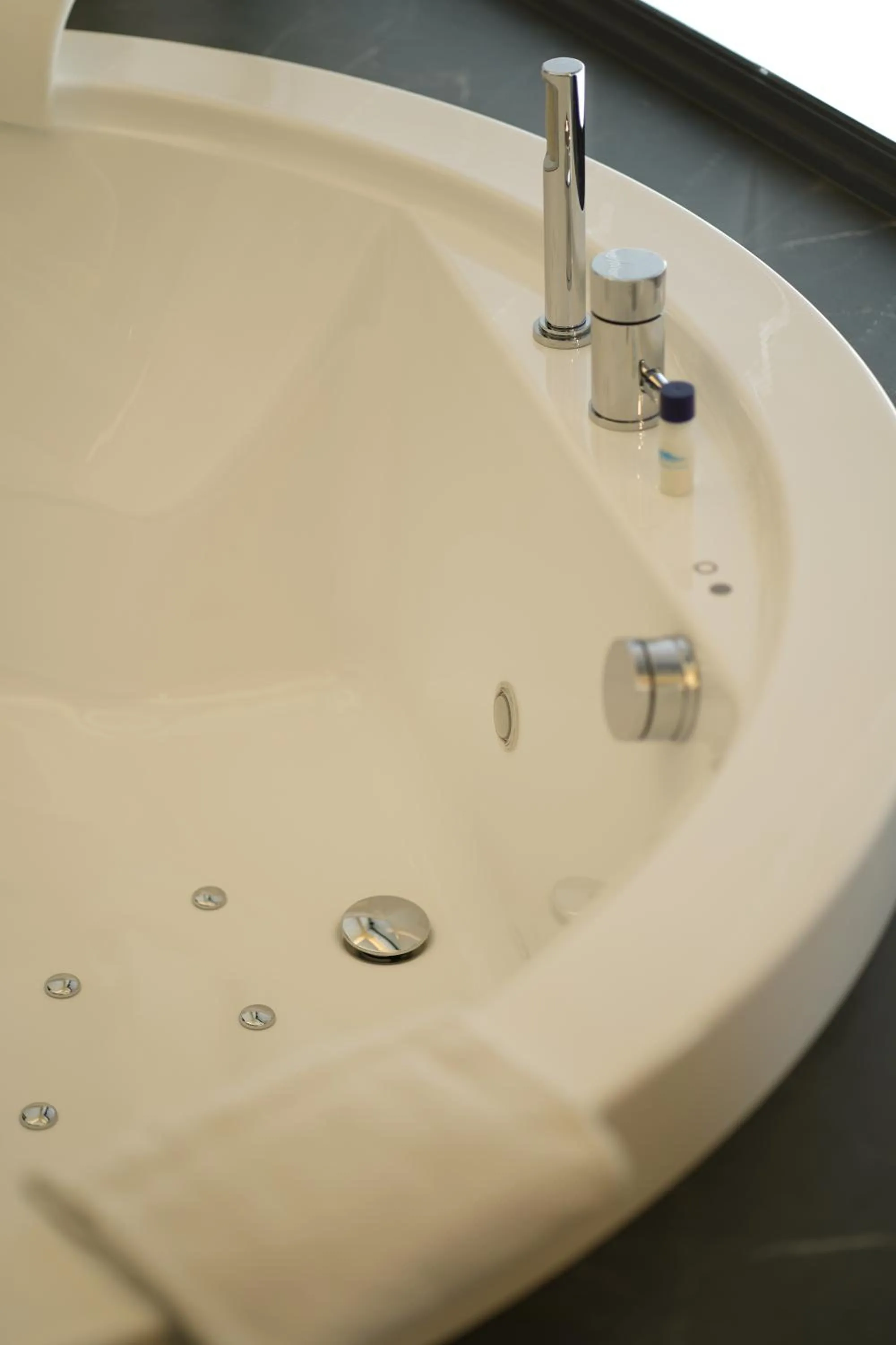 Bathroom in Hotel Bellavista