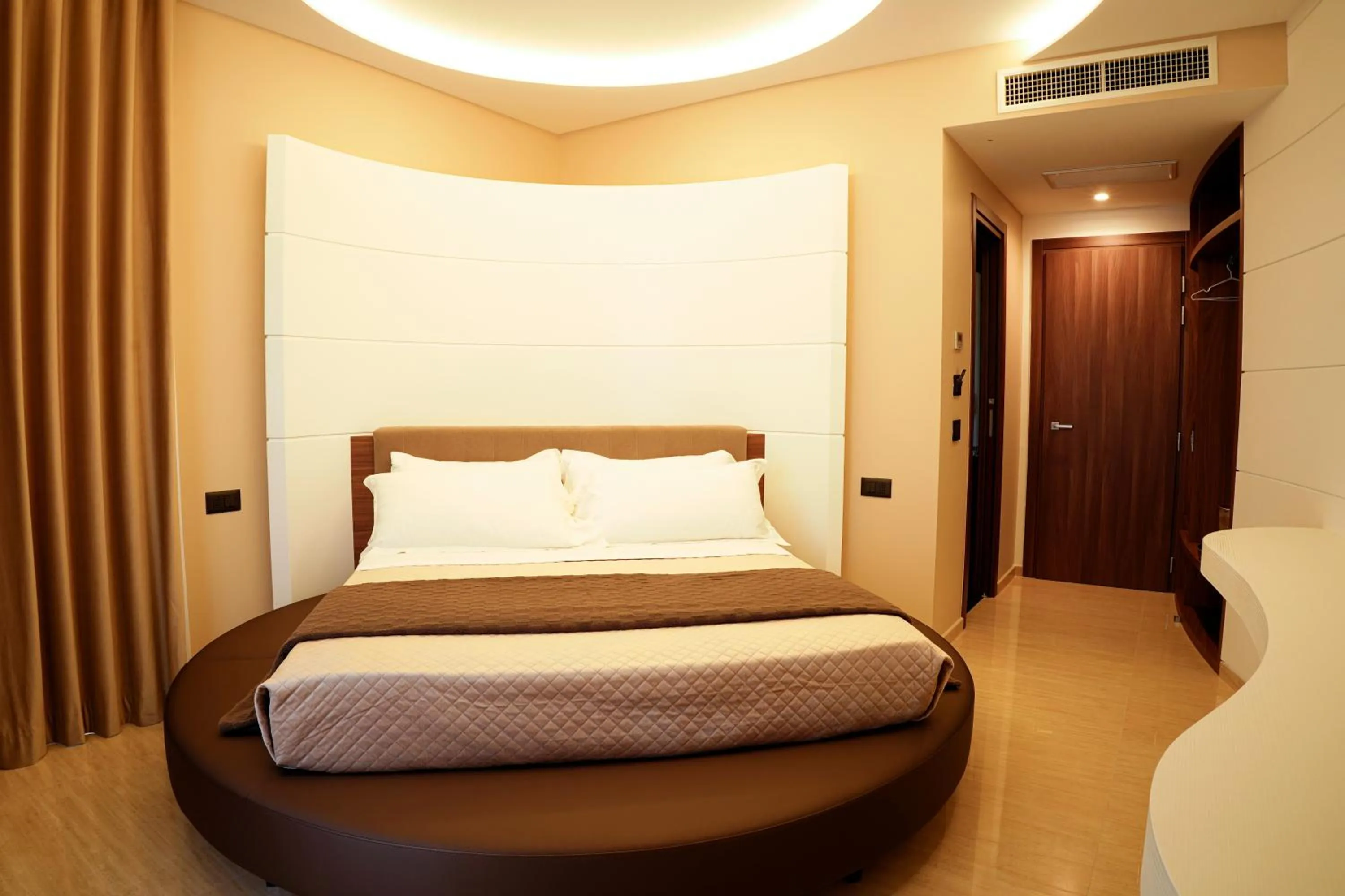 Photo of the whole room, Bed in Hotel Bellavista