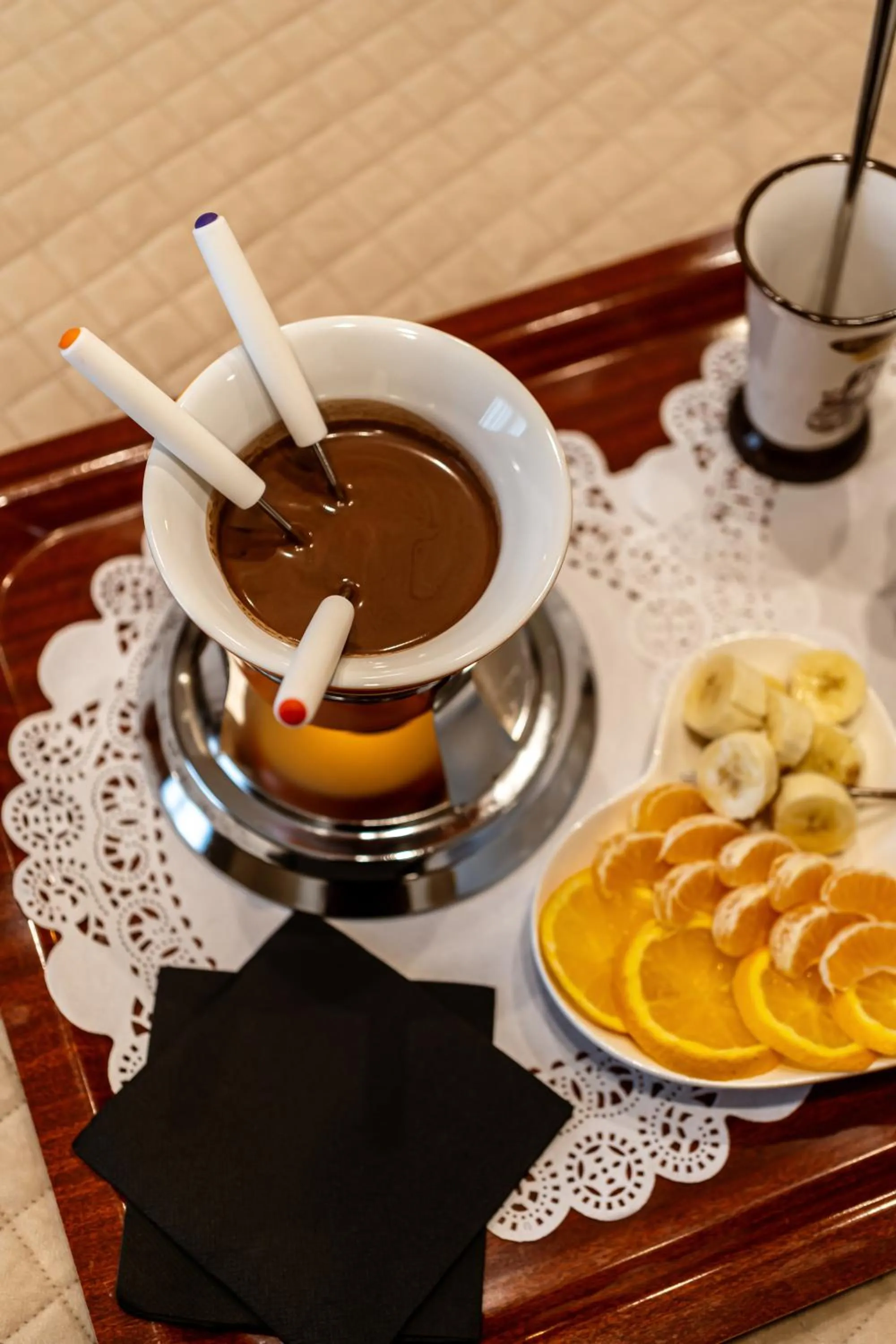 Drinks in Hotel Bellavista