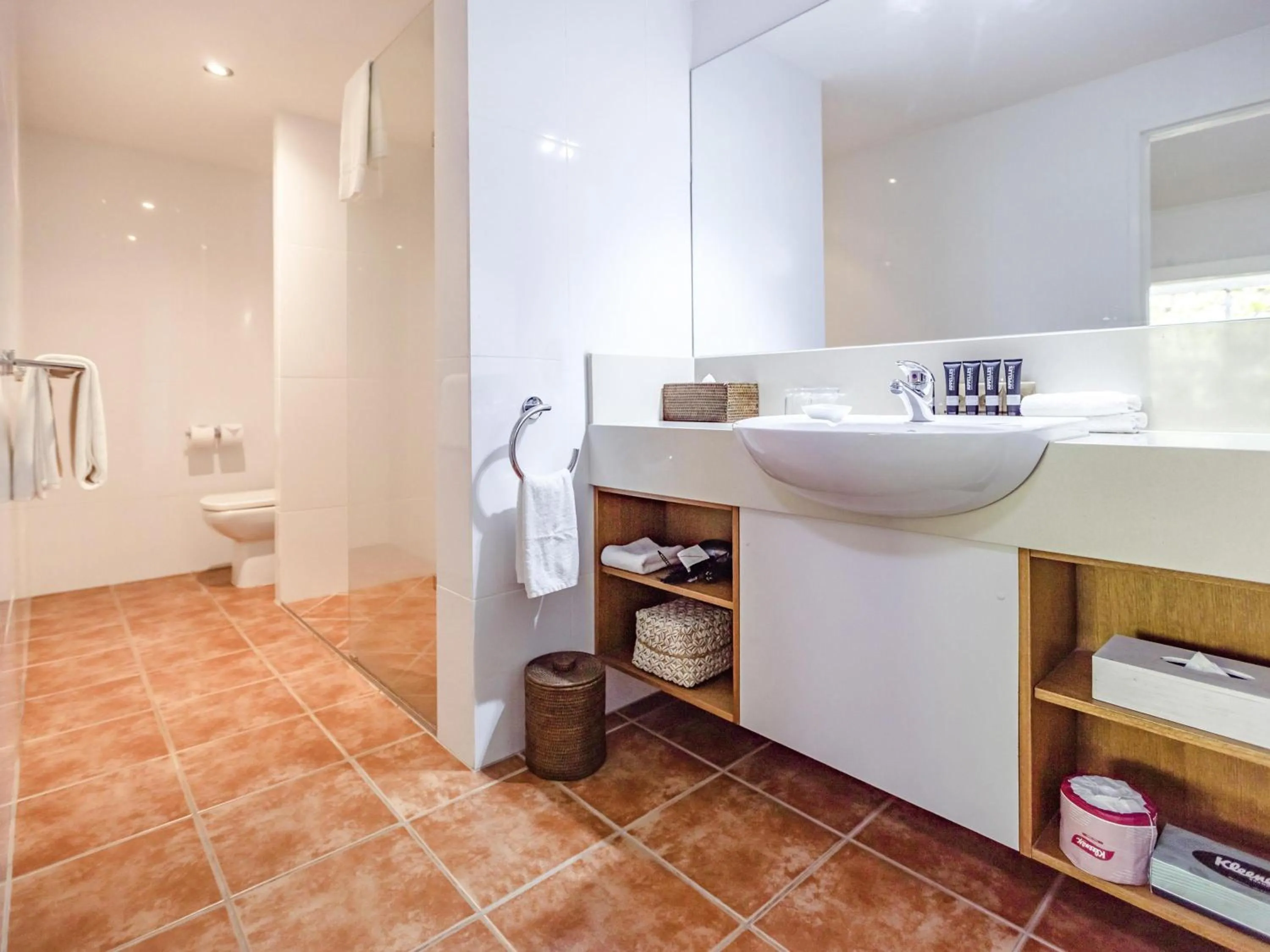 Bedroom in The Reef House Adults Retreat - Enjoy 28 Complimentary Inclusions