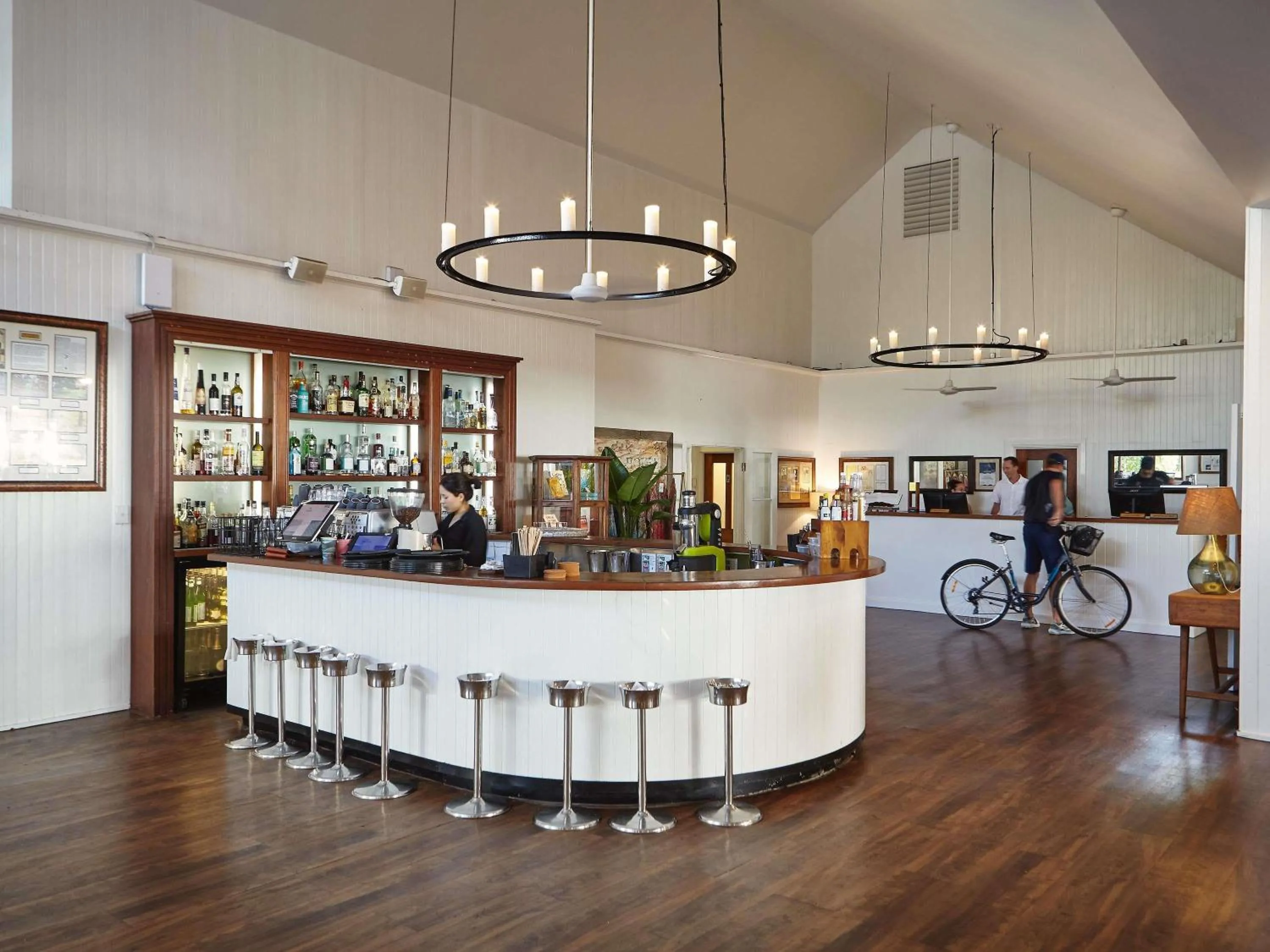 Property building in The Reef House Adults Retreat - Enjoy 28 Complimentary Inclusions