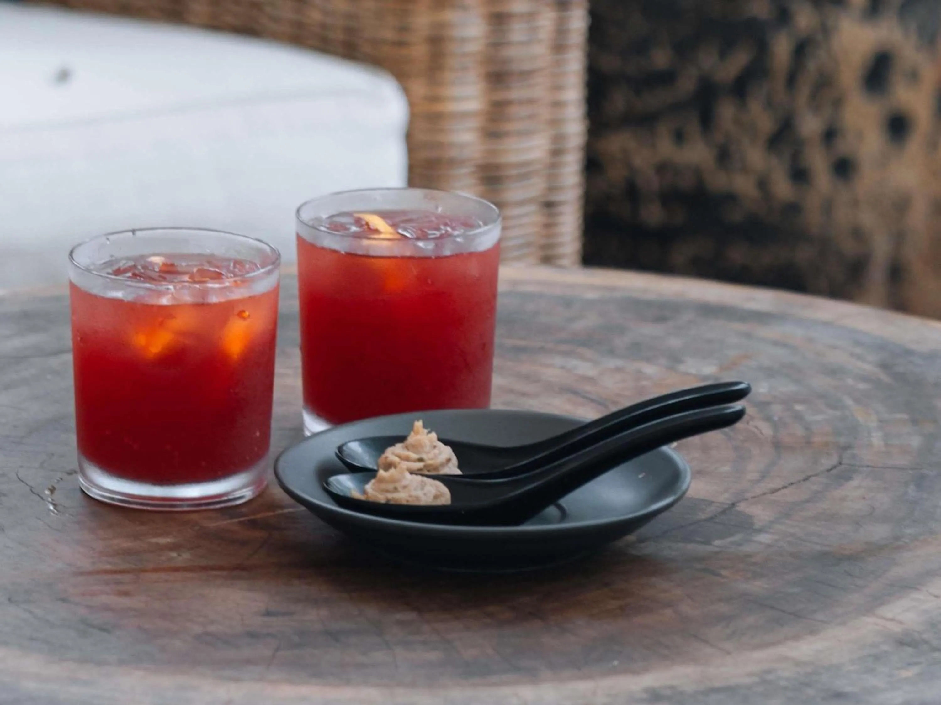 Lounge or bar in The Reef House Adults Retreat - Enjoy 28 Complimentary Inclusions