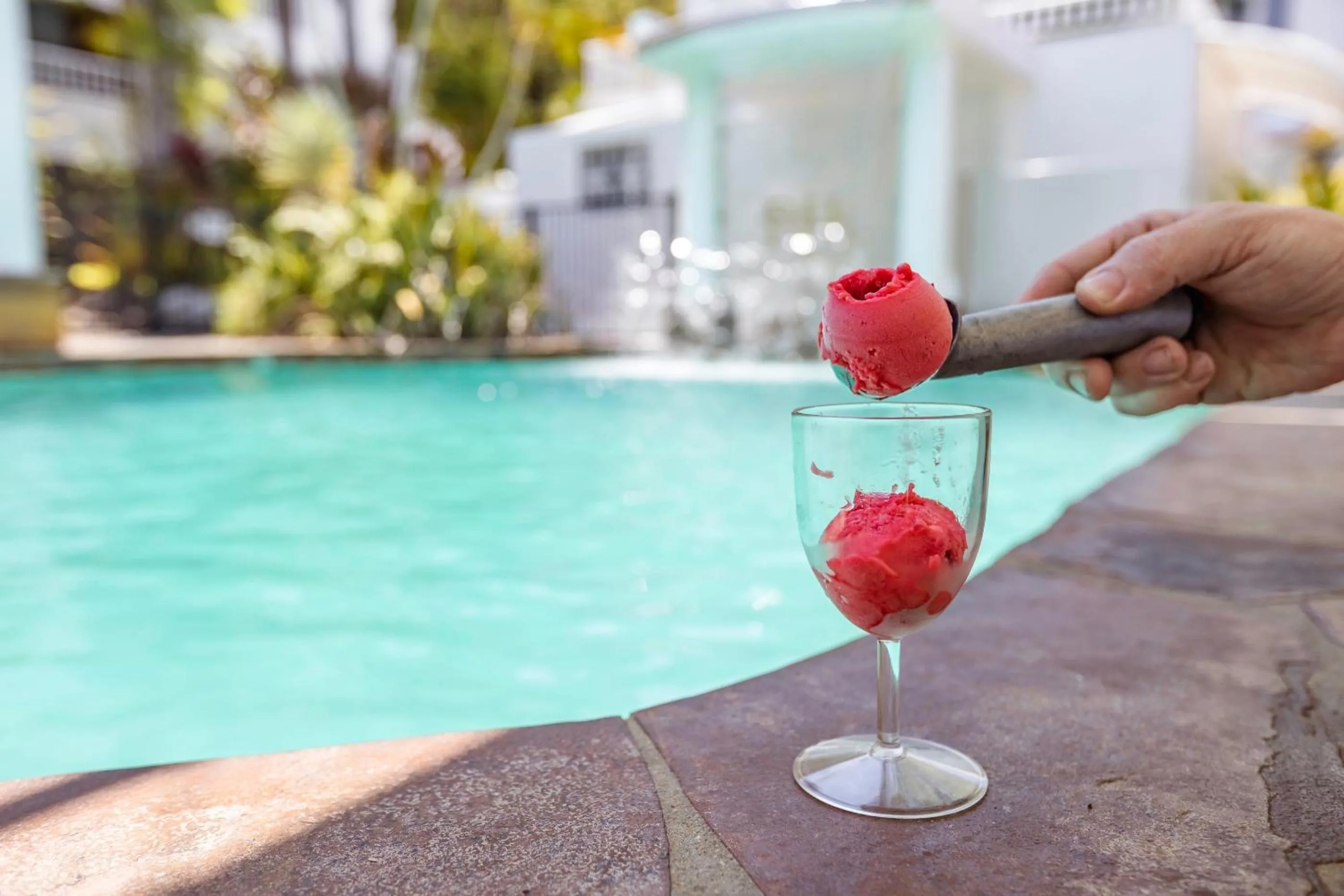 The Reef House Adults Retreat - Enjoy 28 Complimentary Inclusions