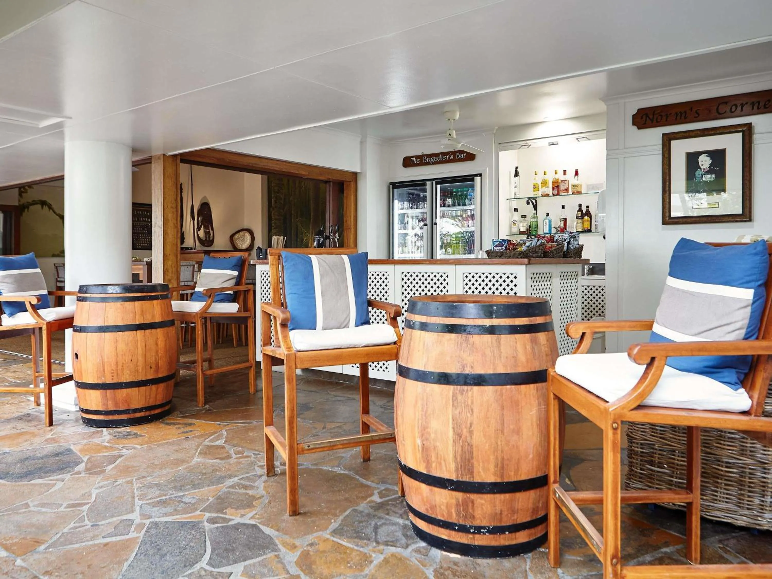 Lounge or bar in The Reef House Adults Retreat - Enjoy 28 Complimentary Inclusions