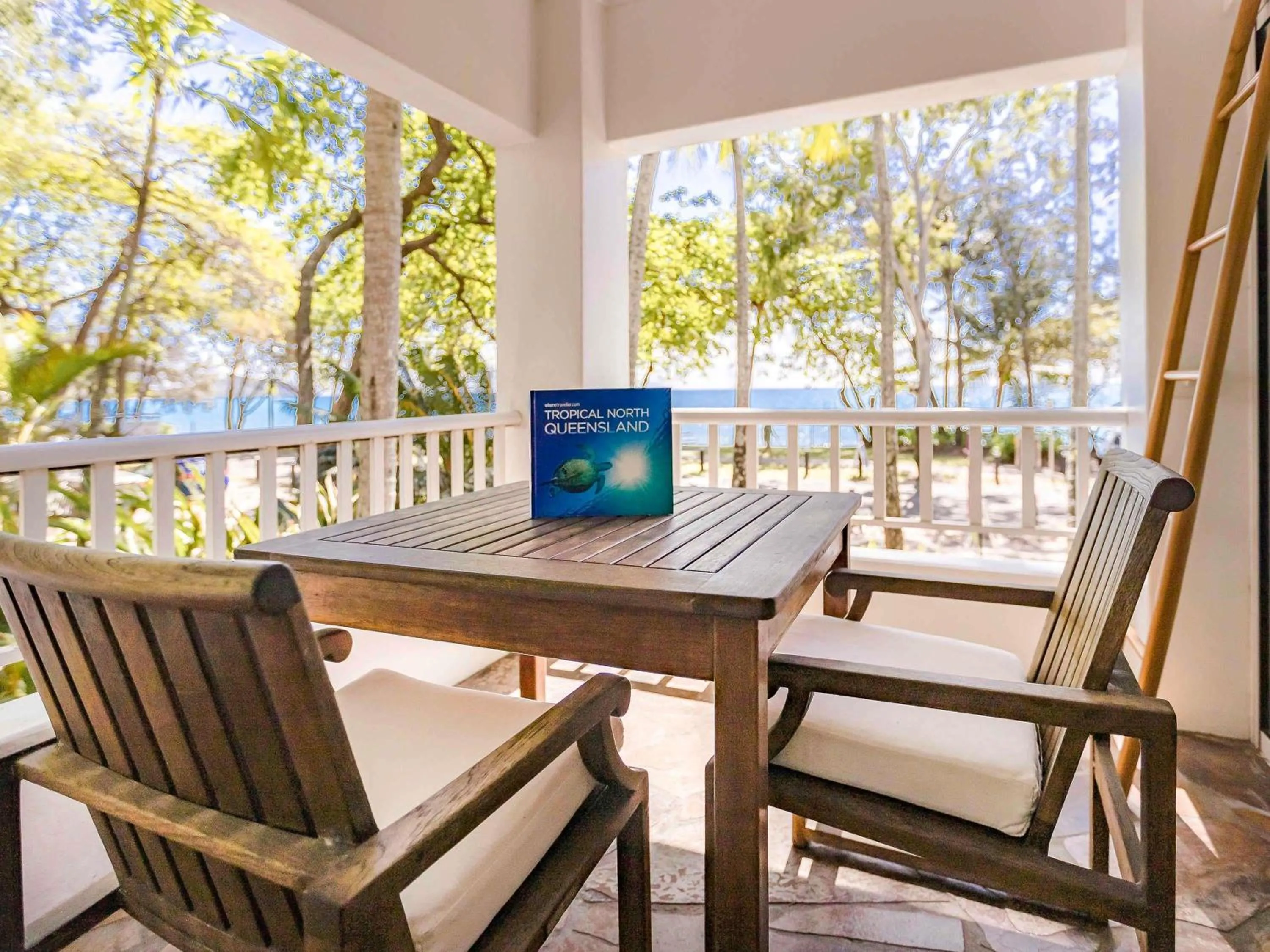 Photo of the whole room in The Reef House Adults Retreat - Enjoy 28 Complimentary Inclusions