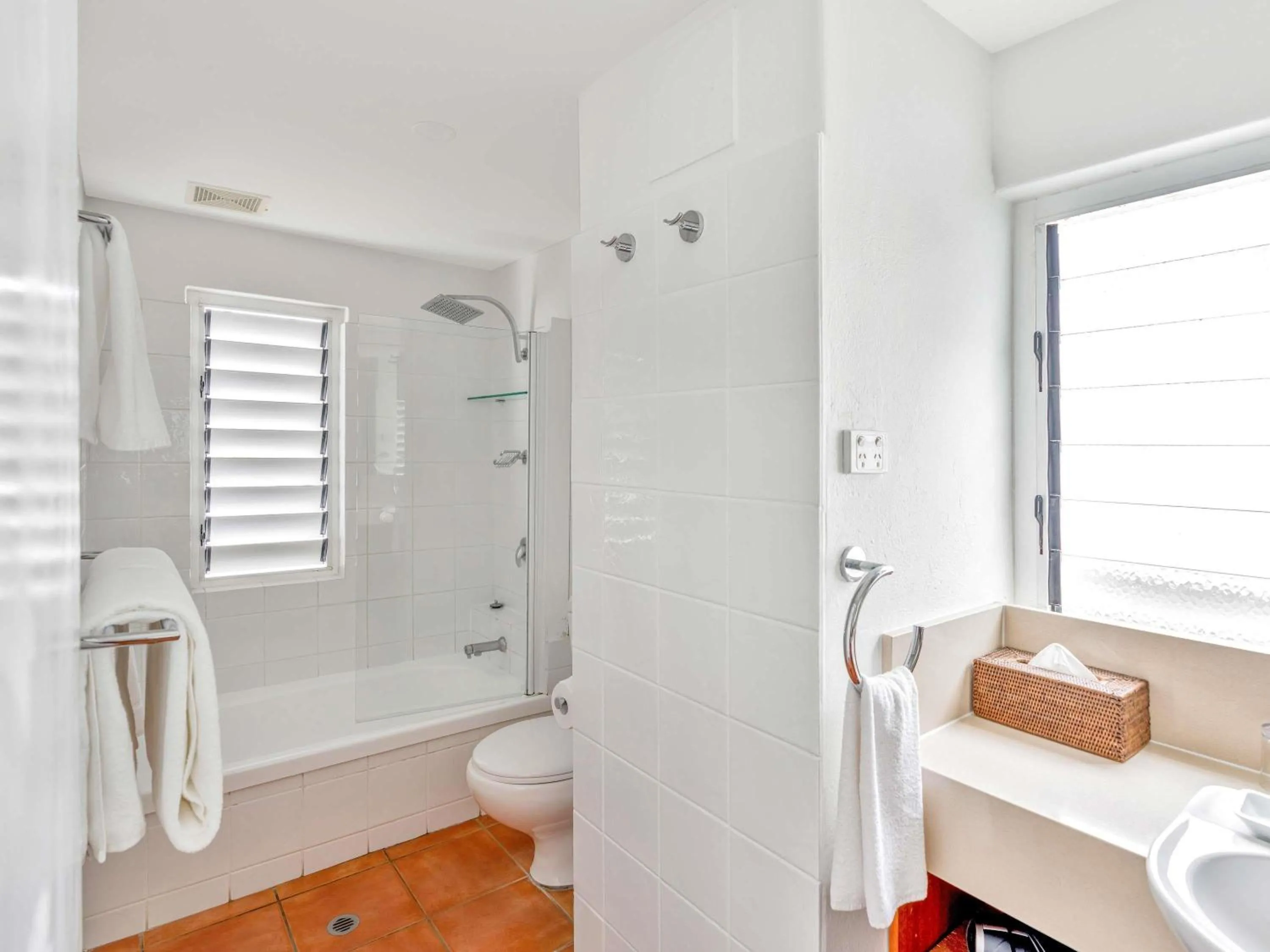 Bedroom in The Reef House Adults Retreat - Enjoy 28 Complimentary Inclusions