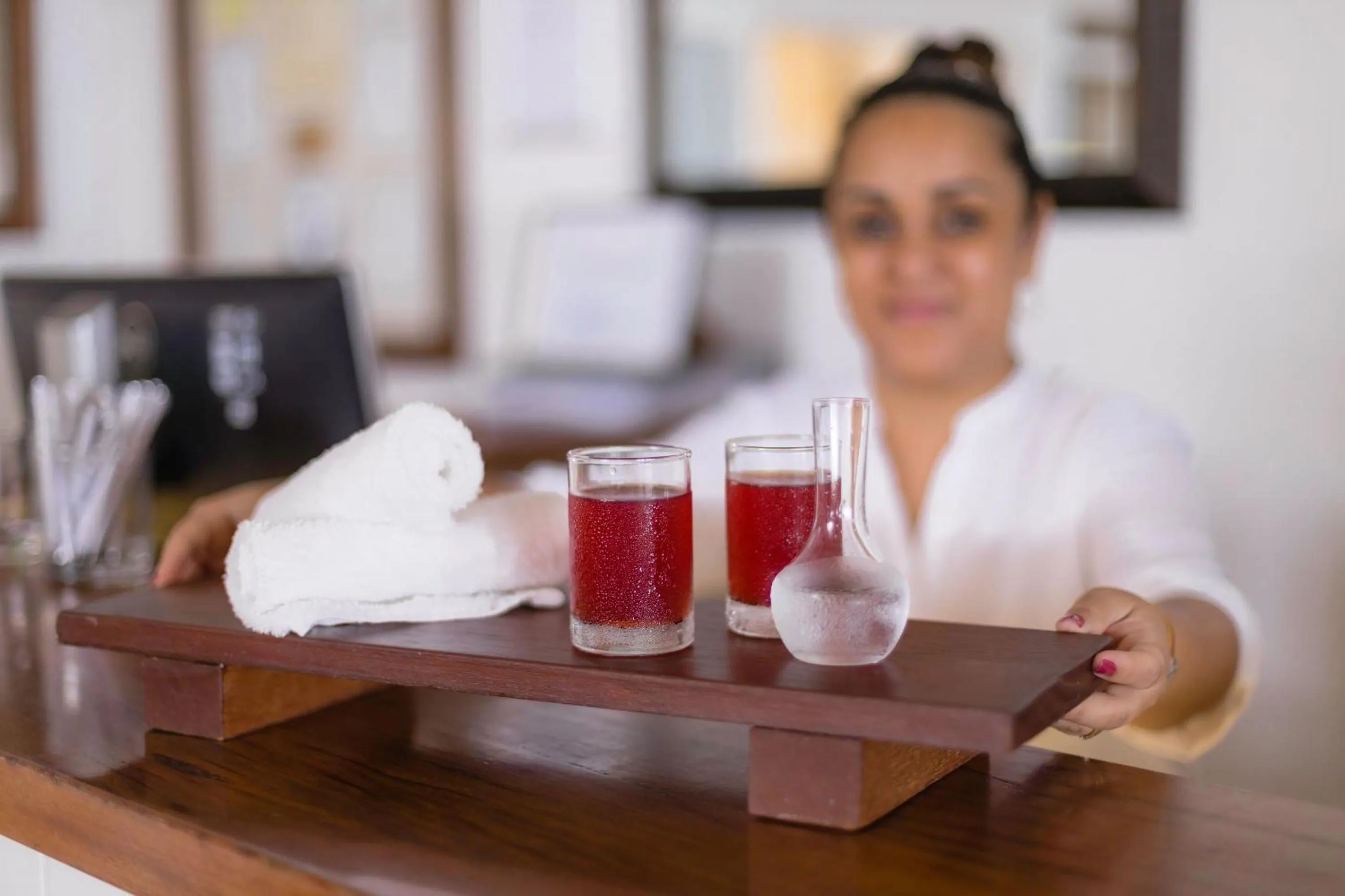 The Reef House Adults Retreat - Enjoy 28 Complimentary Inclusions