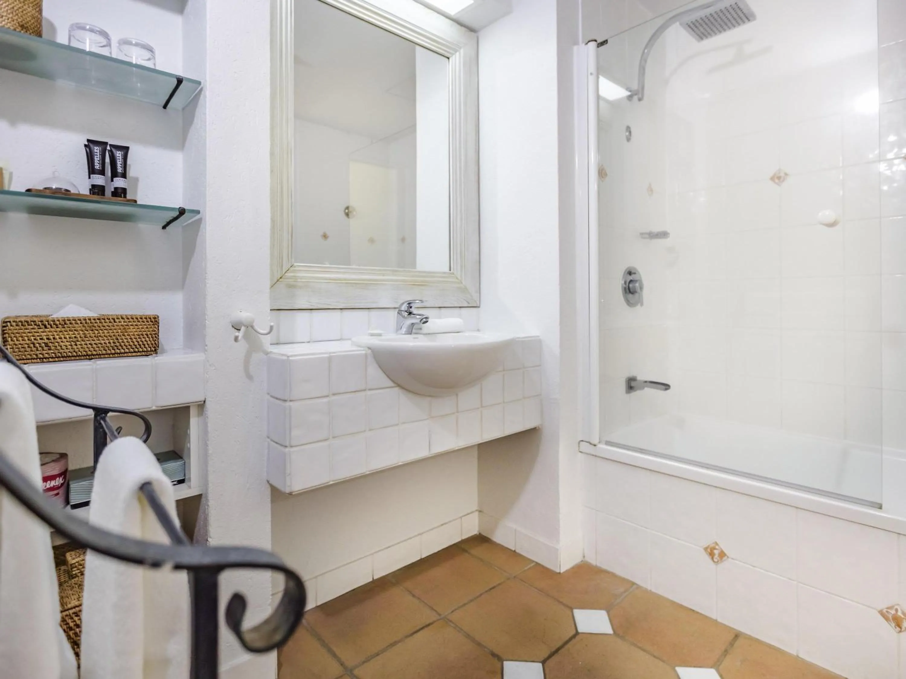 Bedroom in The Reef House Adults Retreat - Enjoy 28 Complimentary Inclusions