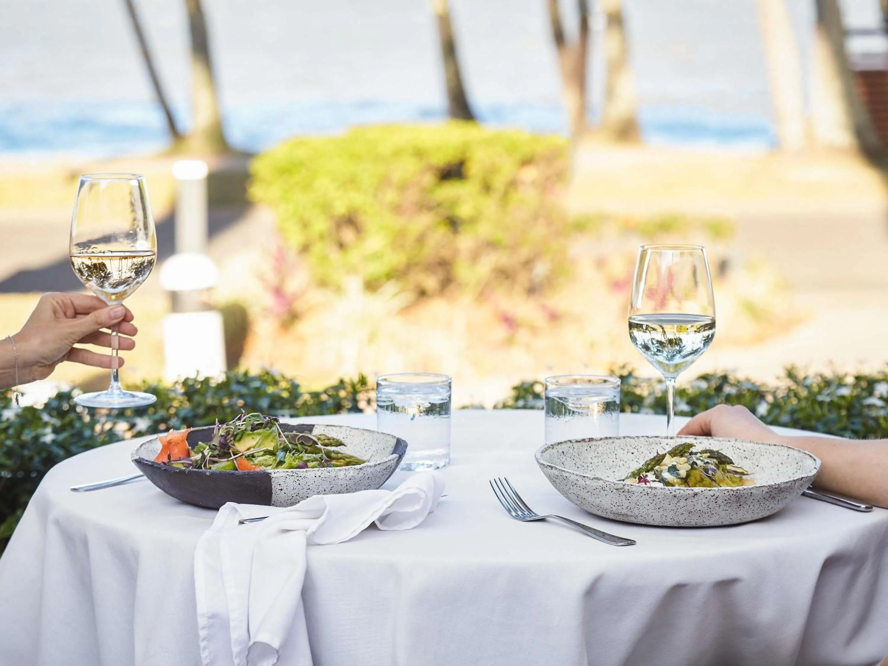 Property building in The Reef House Adults Retreat - Enjoy 28 Complimentary Inclusions