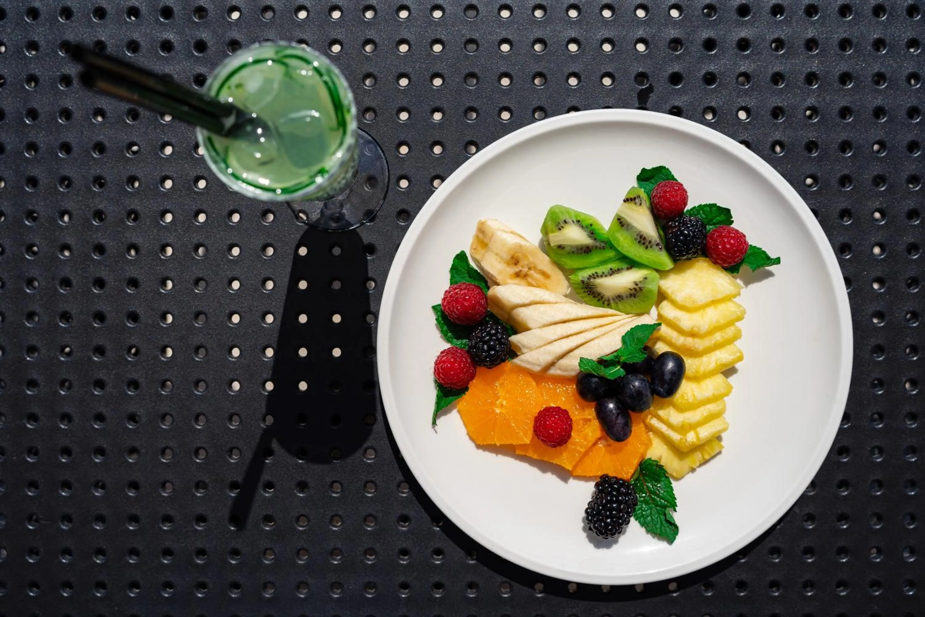 Balcony/Terrace in Hotel California by Aycon