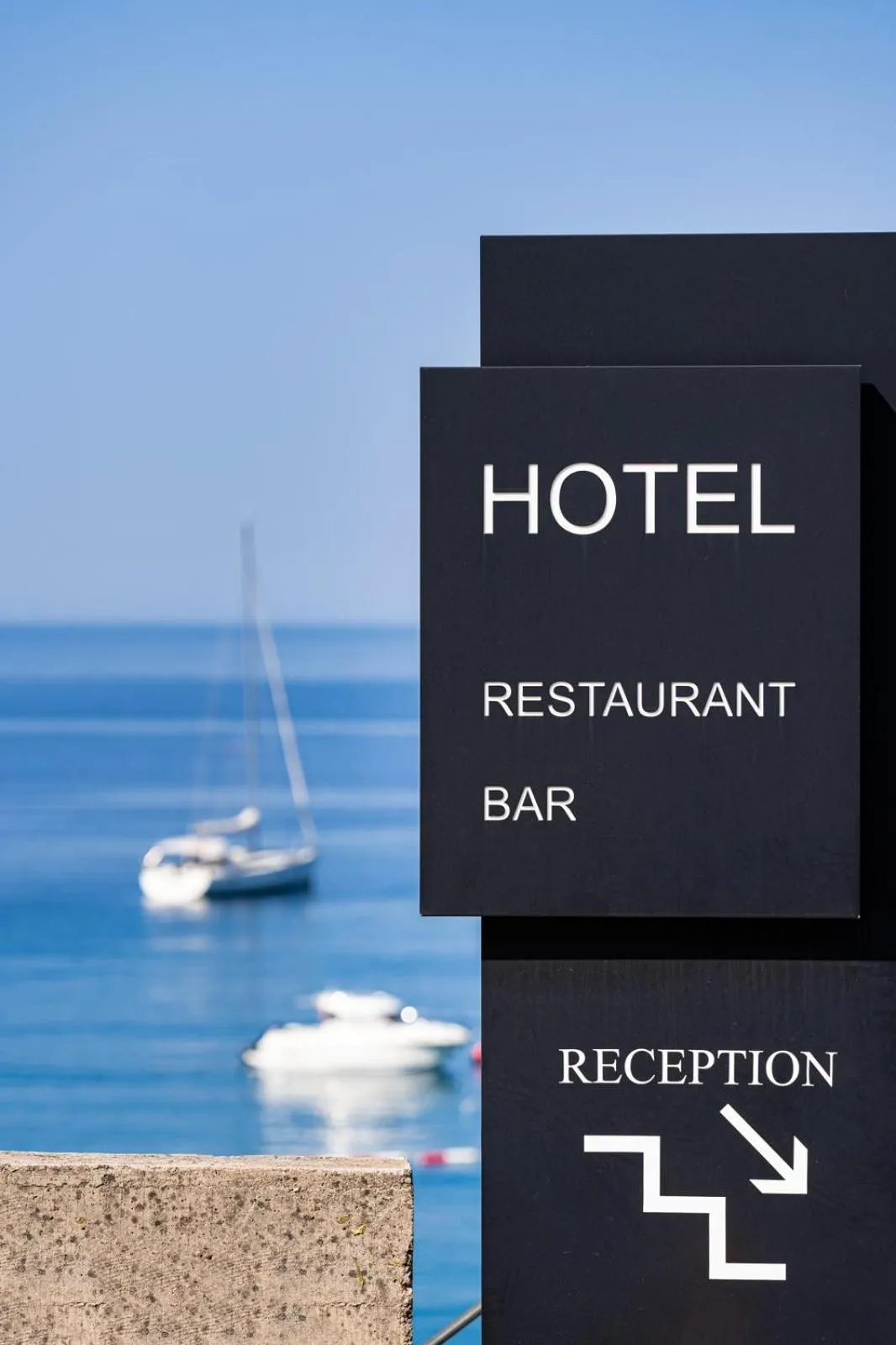 Other in Hotel California by Aycon