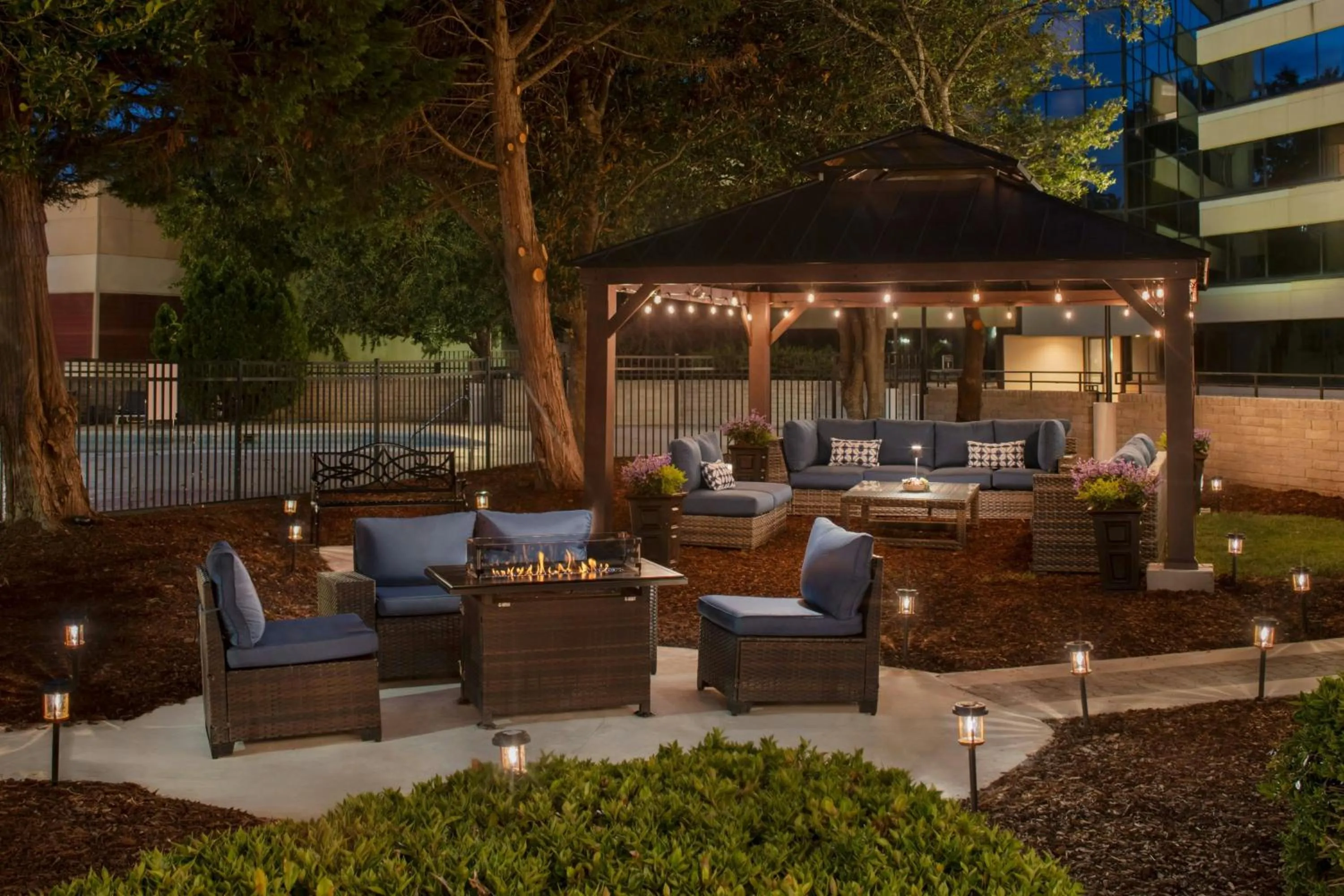 Other in Sheraton Imperial Hotel Raleigh-Durham Airport at Research Triangle Park