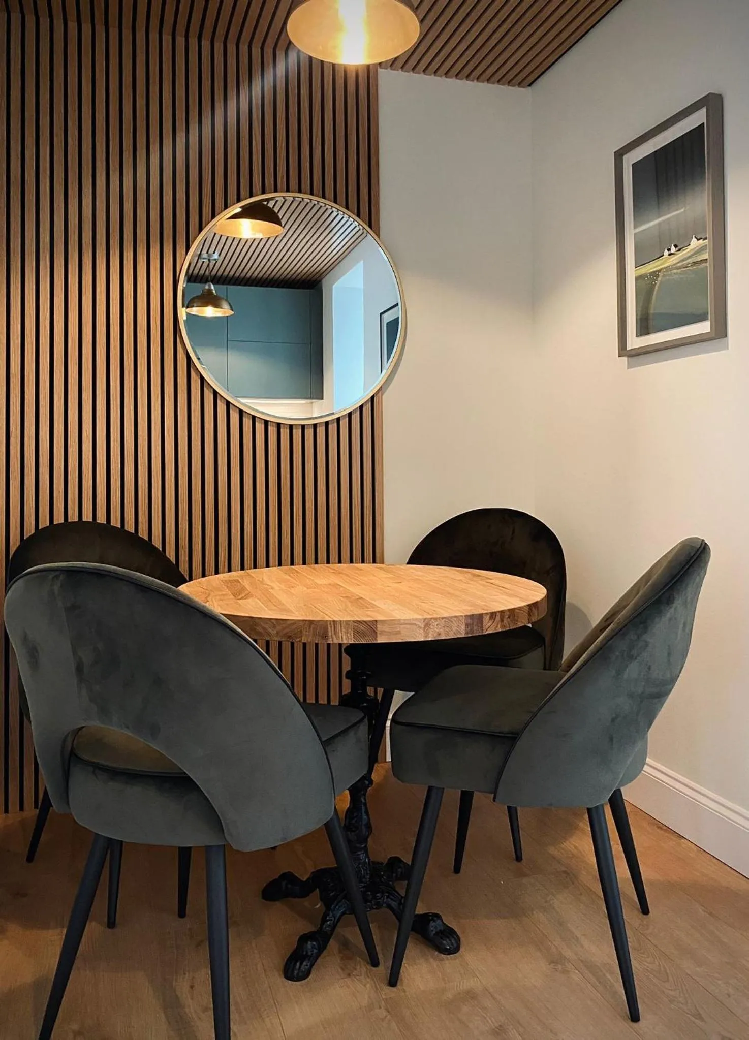 Lochside Guest House