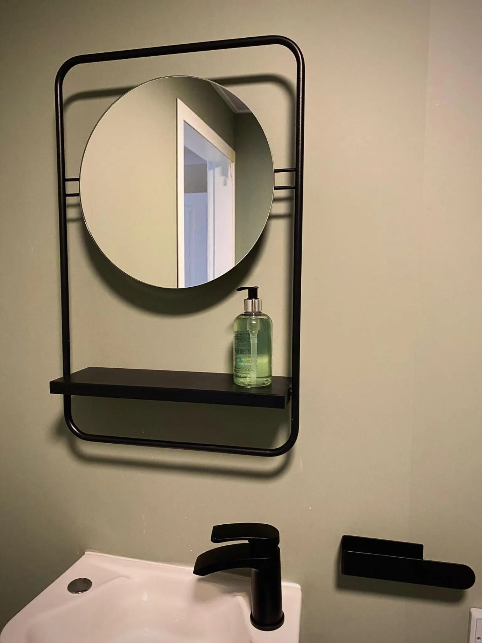 Lochside Guest House