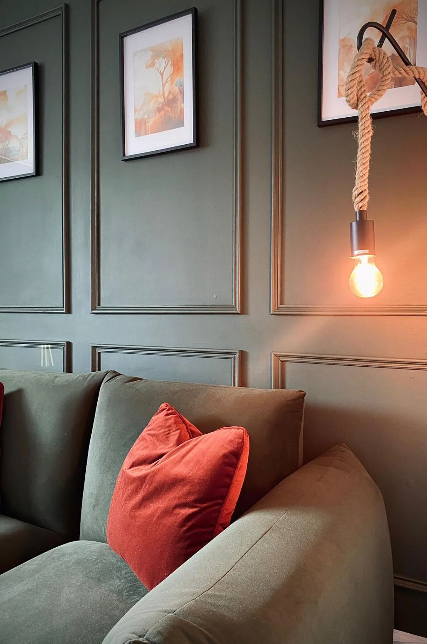 Lochside Guest House