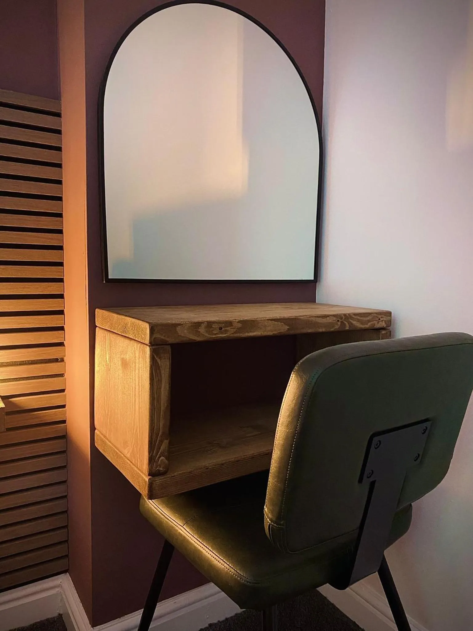 Lochside Guest House