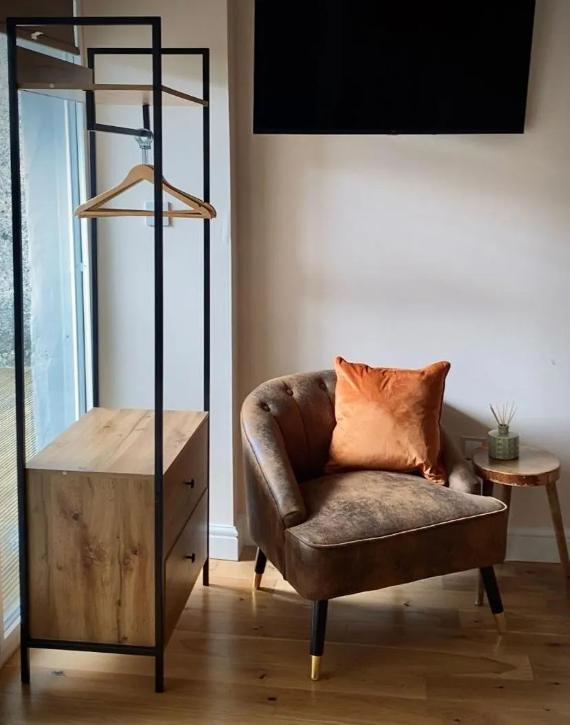 Lochside Guest House