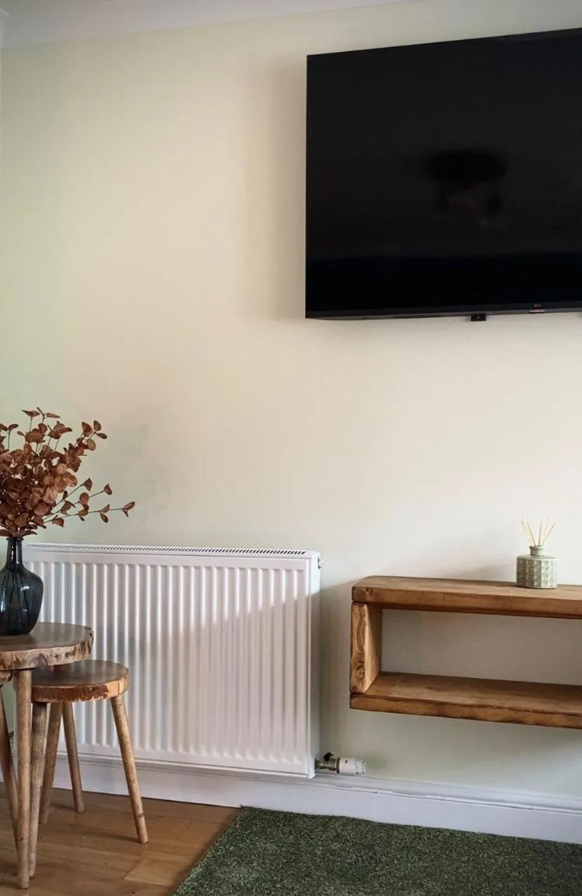 Lochside Guest House