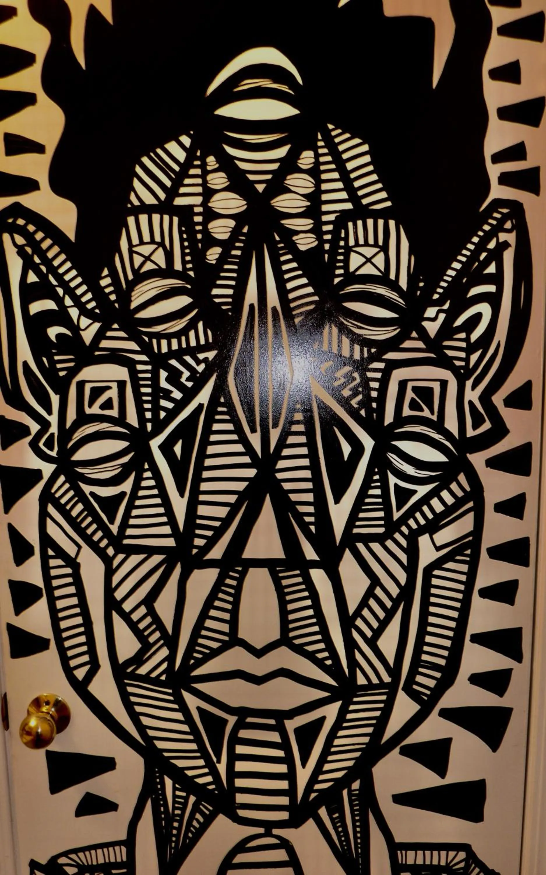 Other in My Big Art Project