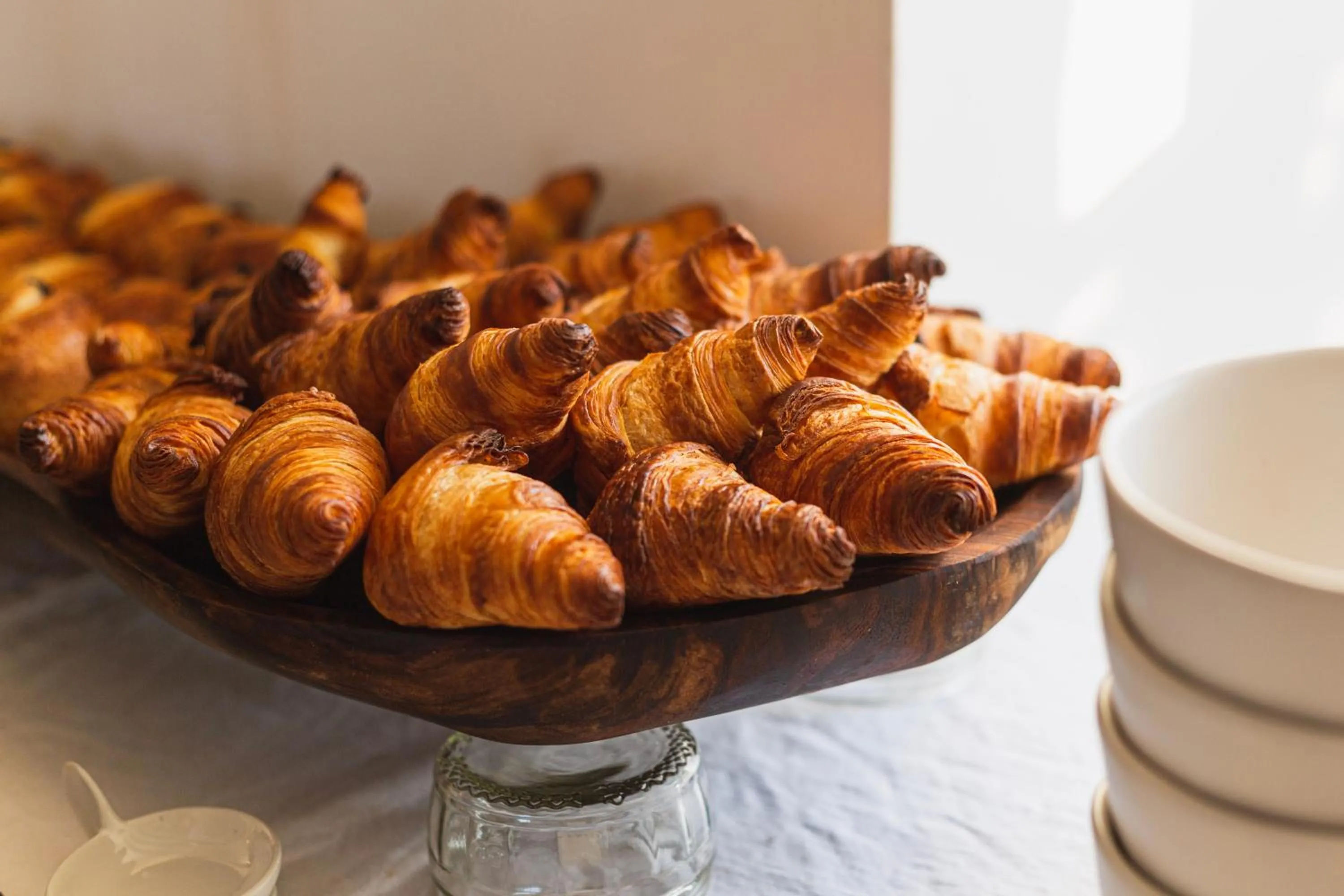 Breakfast in Château De Razay