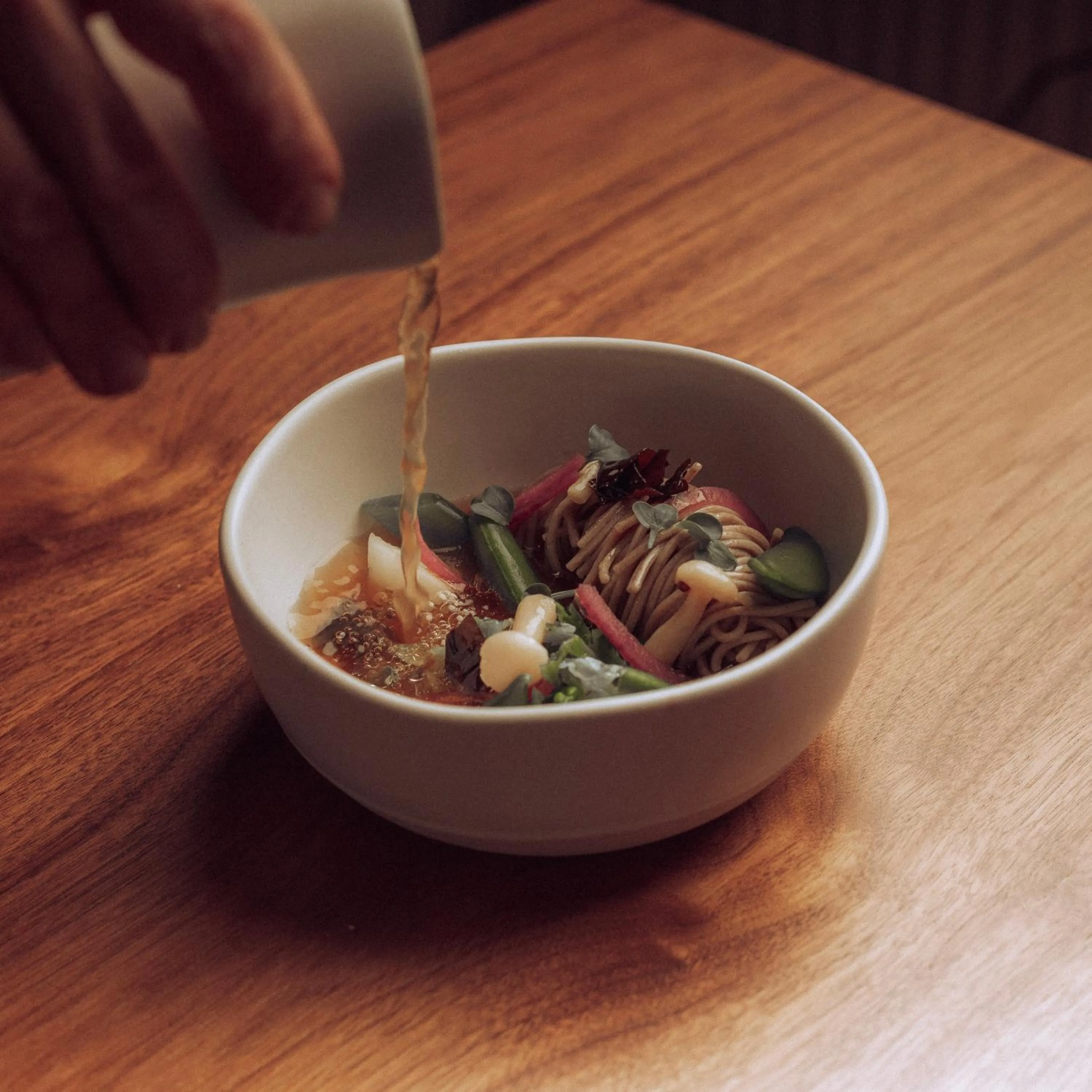 Restaurant/places to eat in Château De Razay