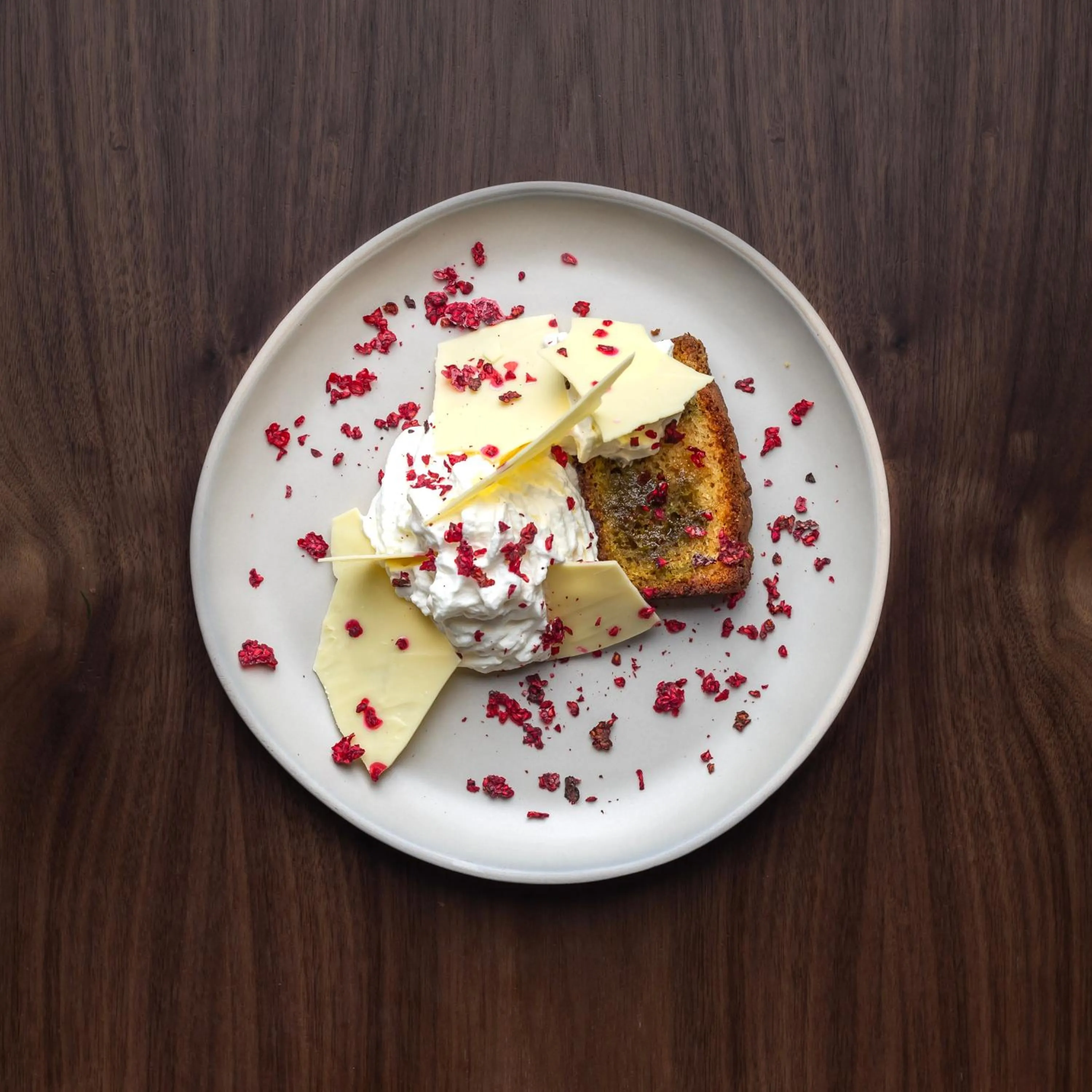 Restaurant/places to eat in Château De Razay