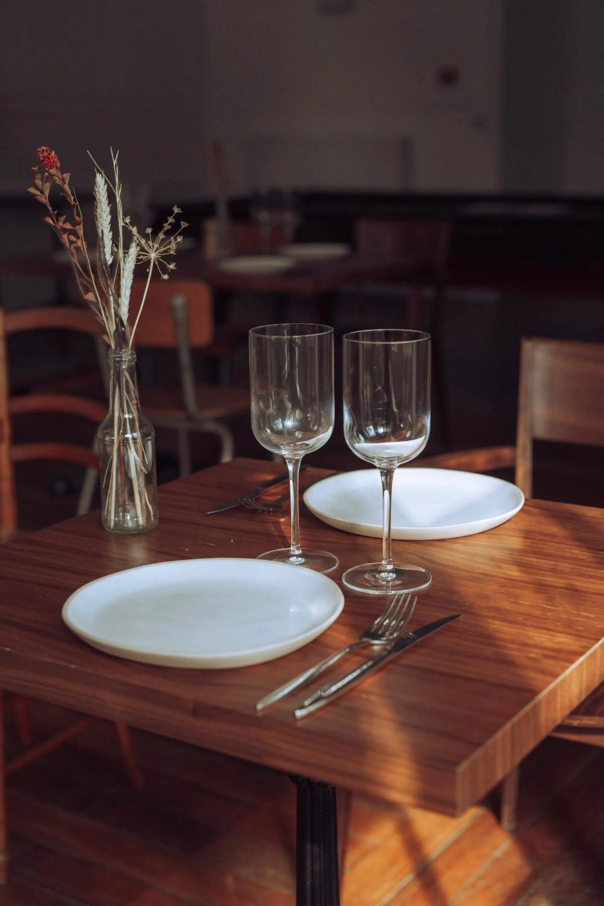 Restaurant/places to eat in Château De Razay