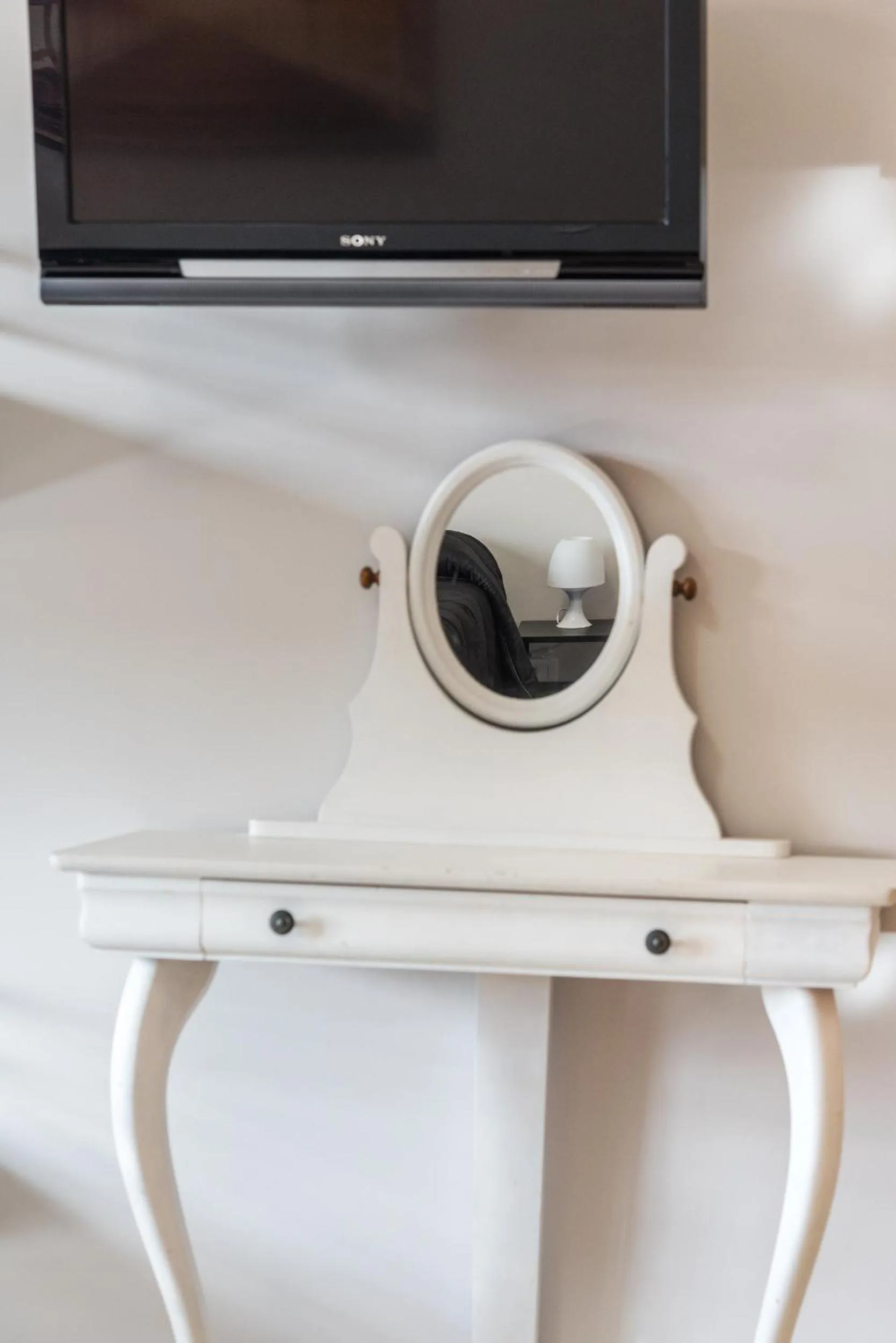 Travelershome Ciampino&Morena GuestHouse