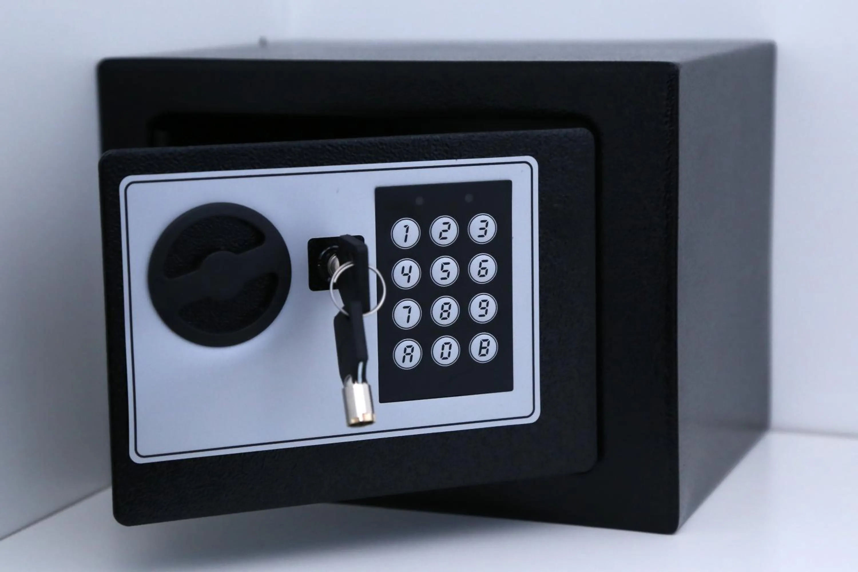 Area and facilities in B&B Maremy... I 4 Elementi