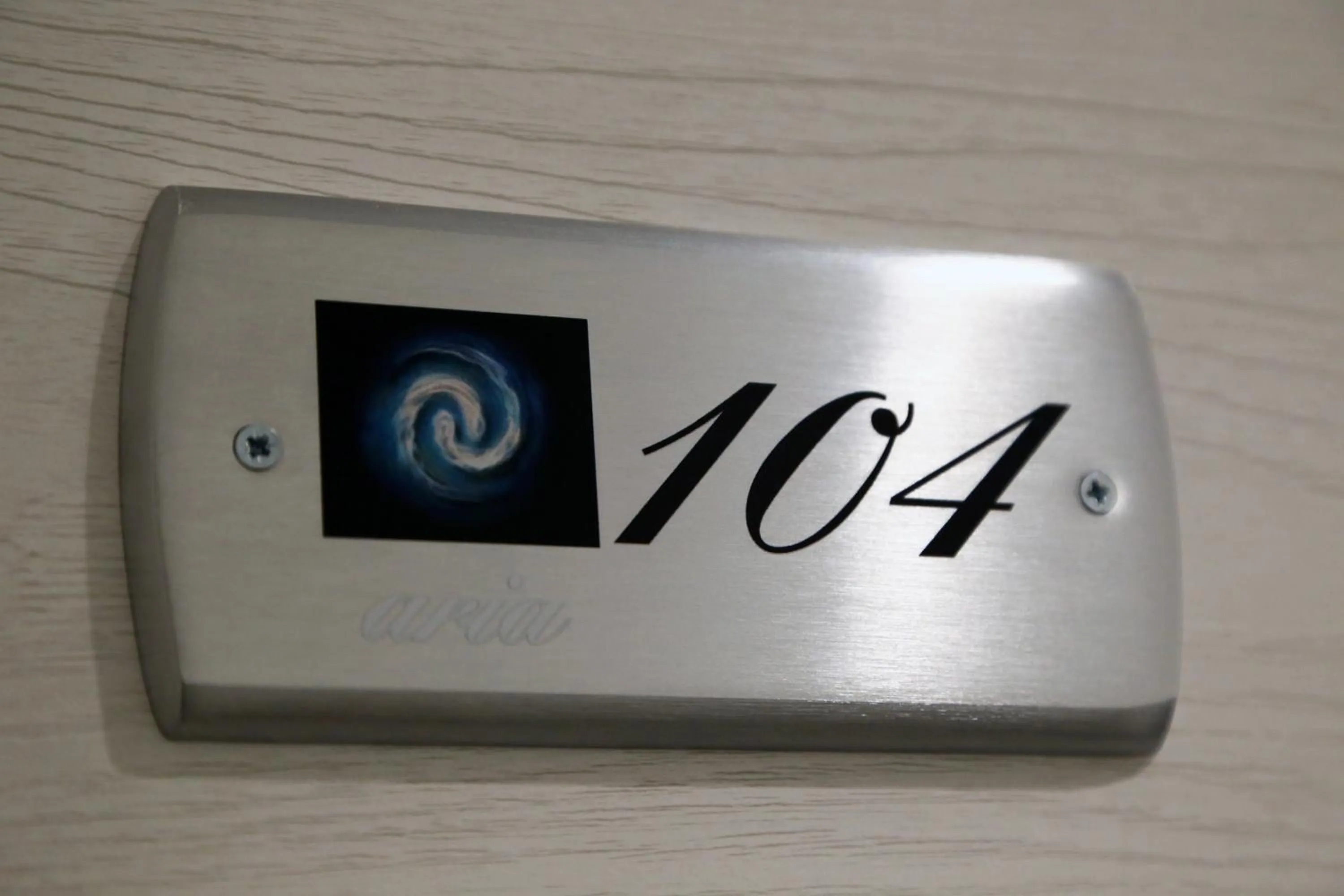 Property logo or sign in B&B Maremy... I 4 Elementi