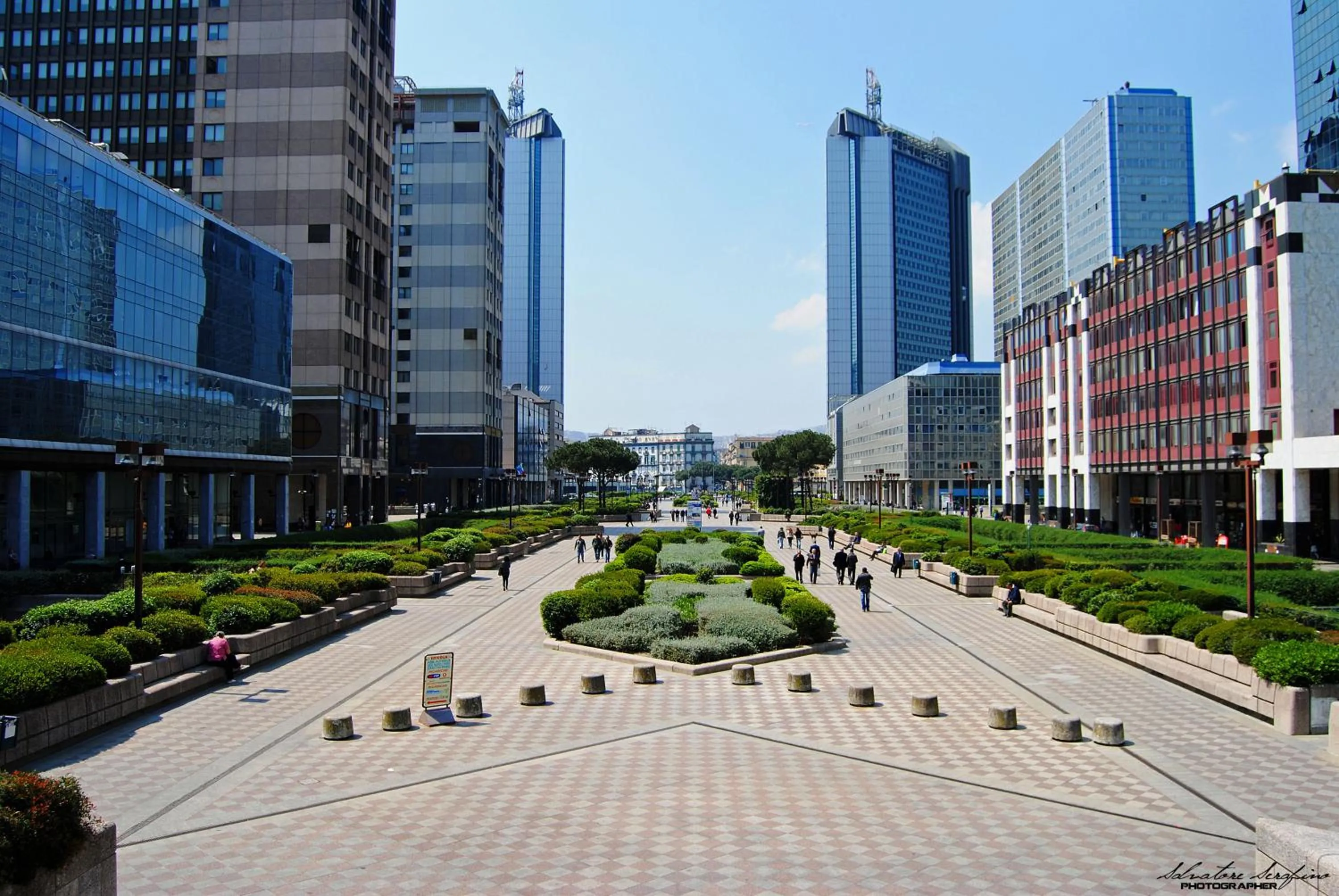 Nearby landmark in B&B Maremy... I 4 Elementi