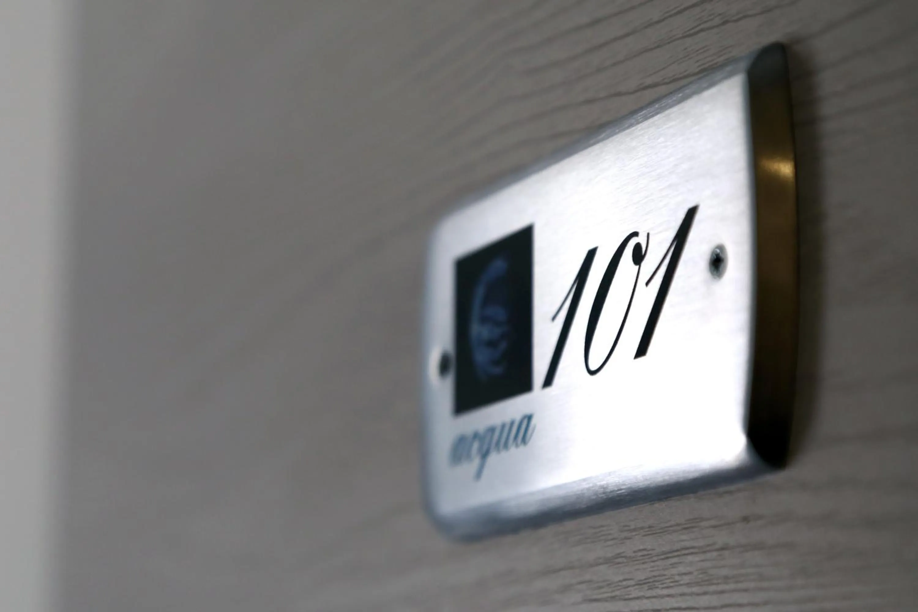 Property logo or sign in B&B Maremy... I 4 Elementi