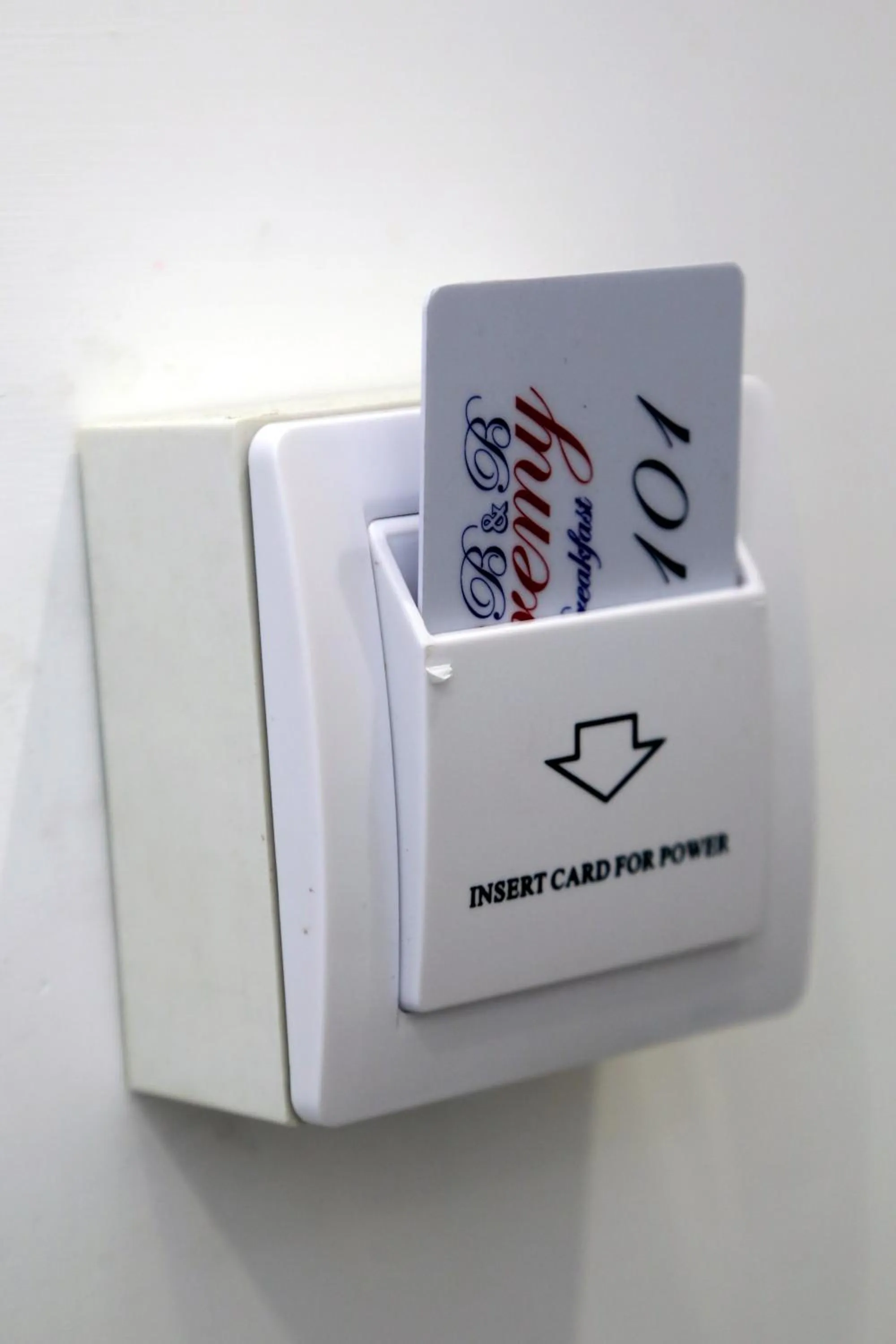 Logo/Certificate/Sign in B&B Maremy... I 4 Elementi