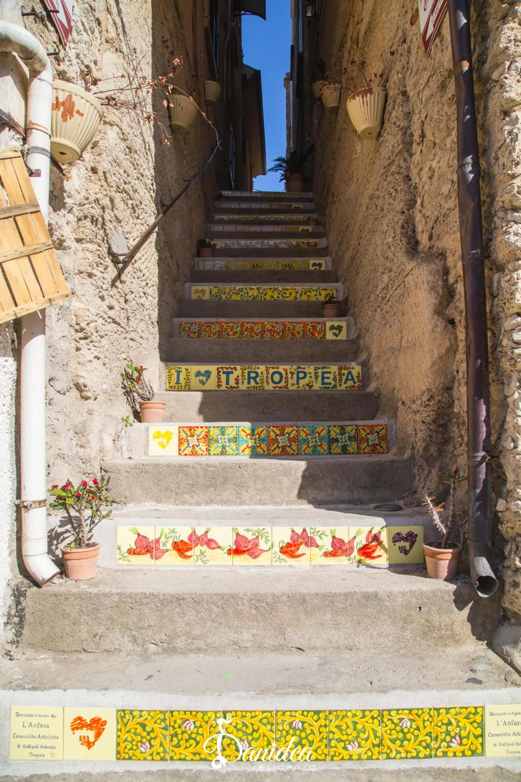 Other in Residenza Danidea